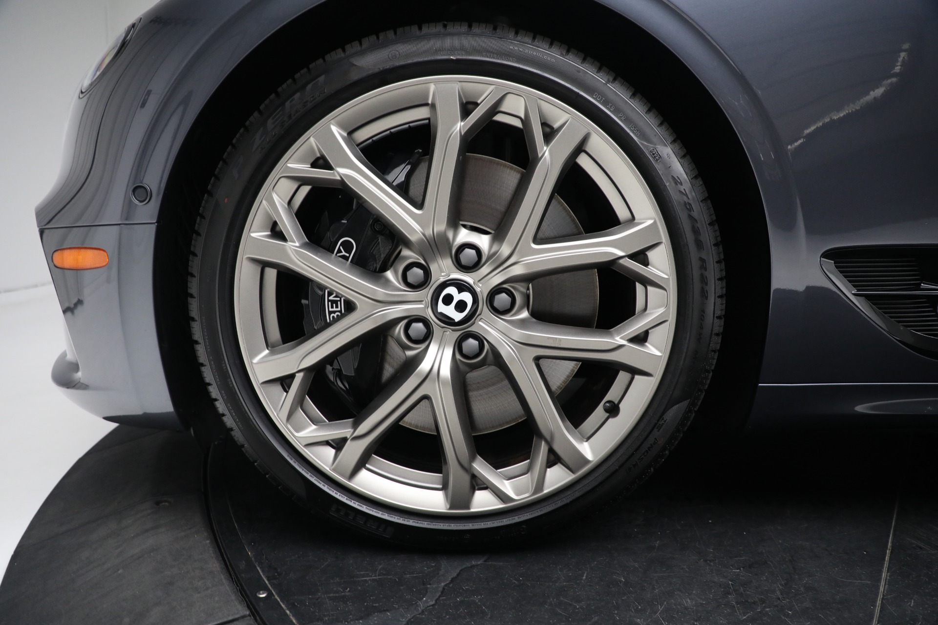 New 2023 Bentley Continental GT S V8 | St. Petersburg, FL