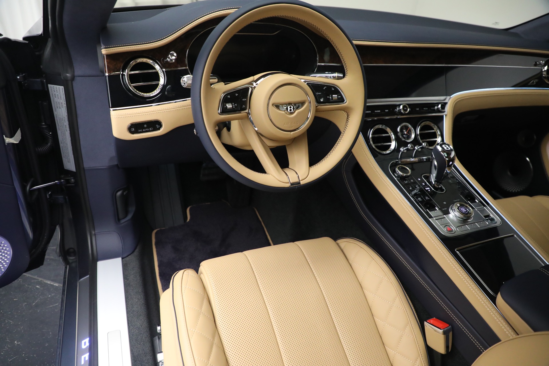New 2023 Bentley Continental GT S V8 | St. Petersburg, FL