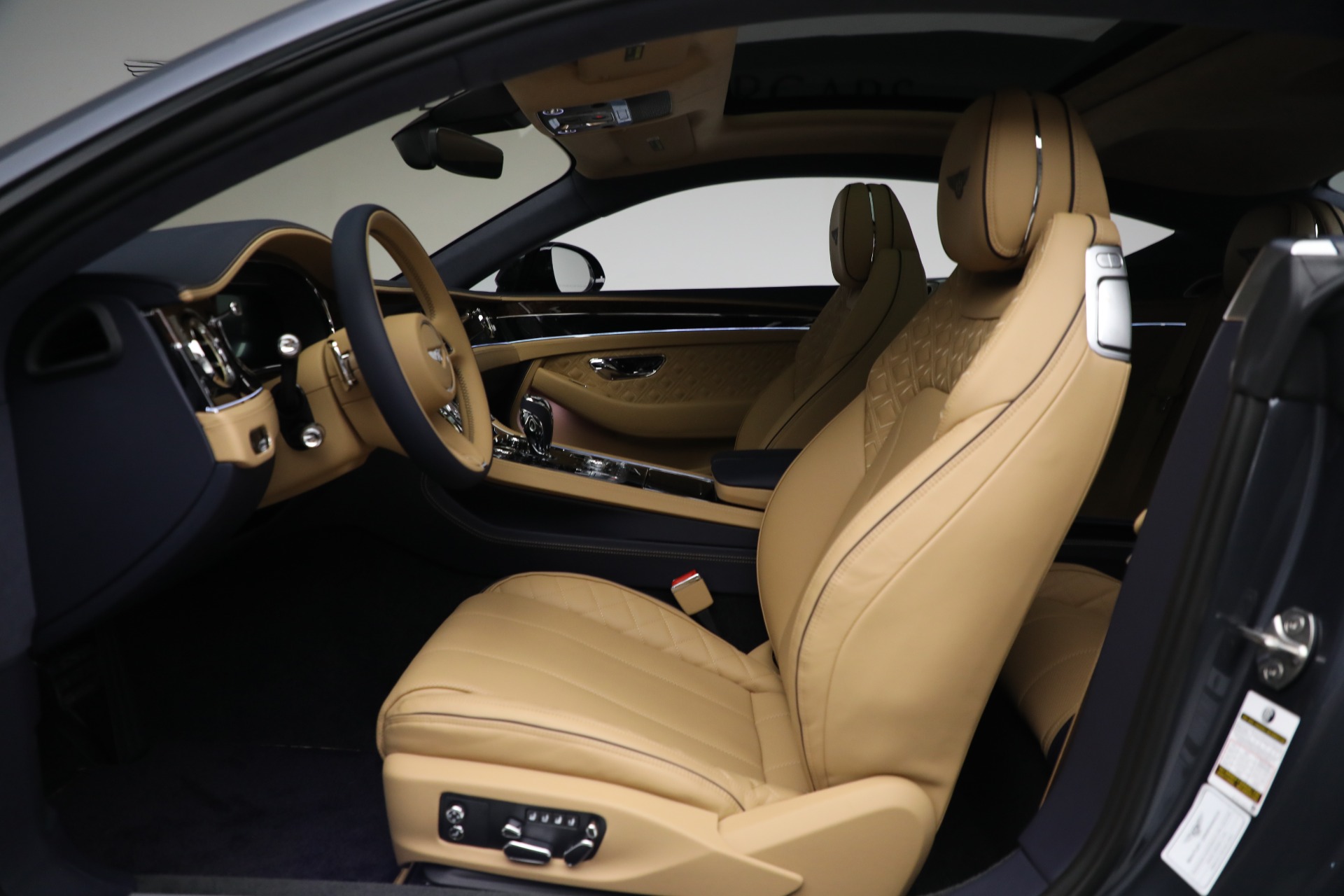 New 2023 Bentley Continental GT S V8 | St. Petersburg, FL