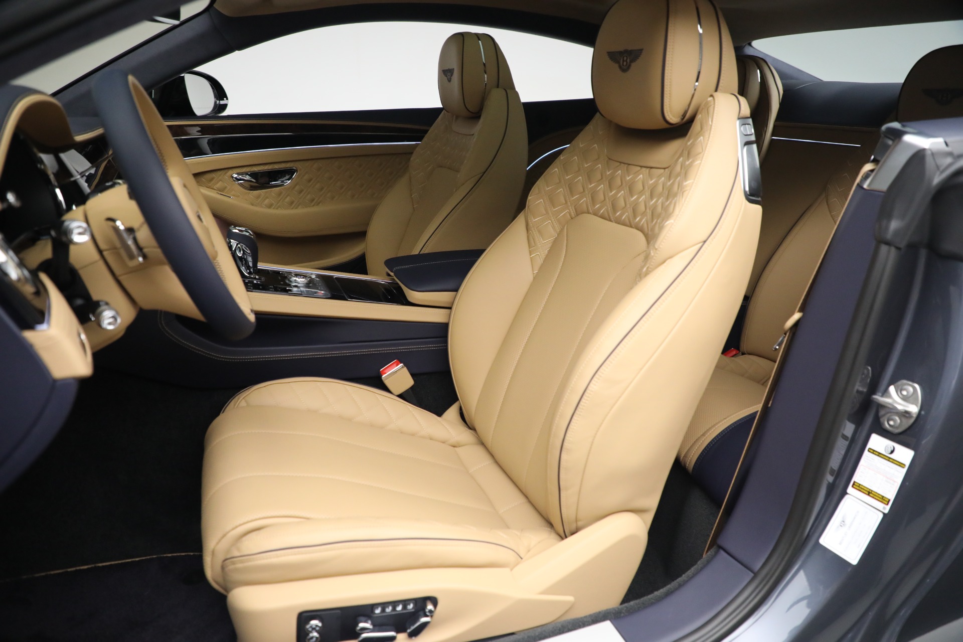 New 2023 Bentley Continental GT S V8 | St. Petersburg, FL