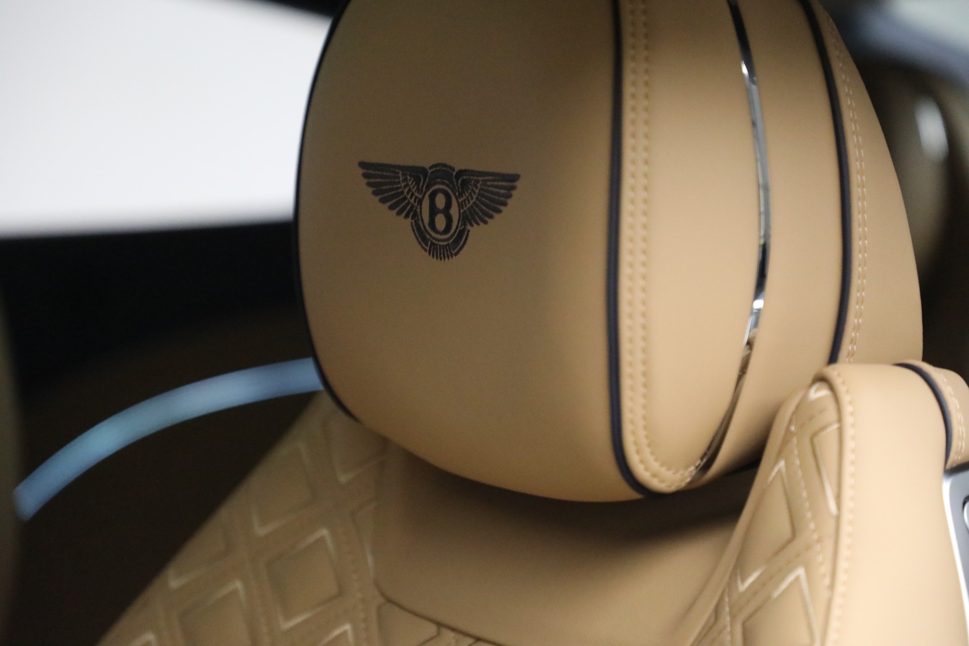 New 2023 Bentley Continental GT S V8 | St. Petersburg, FL
