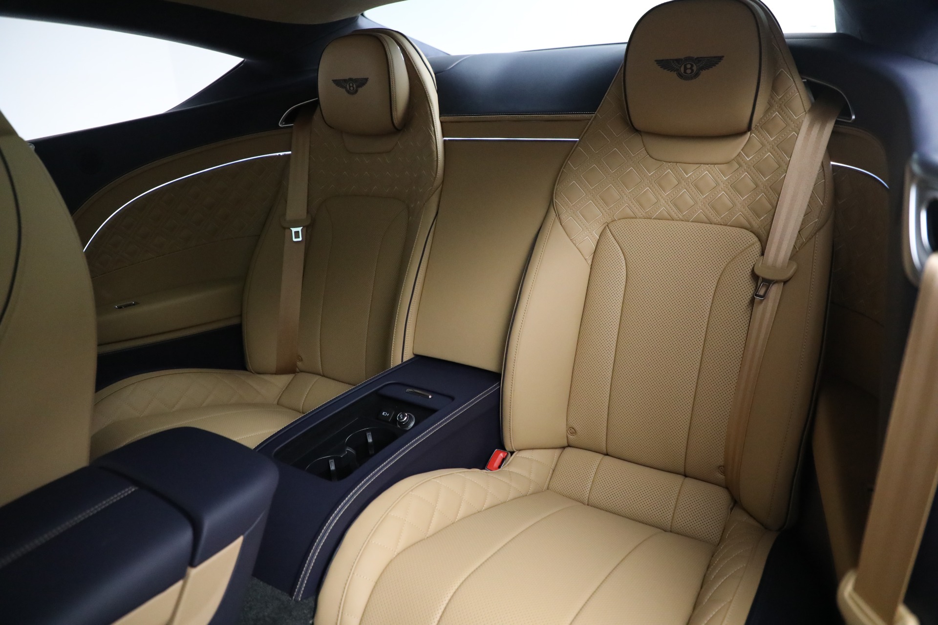 New 2023 Bentley Continental GT S V8 | St. Petersburg, FL