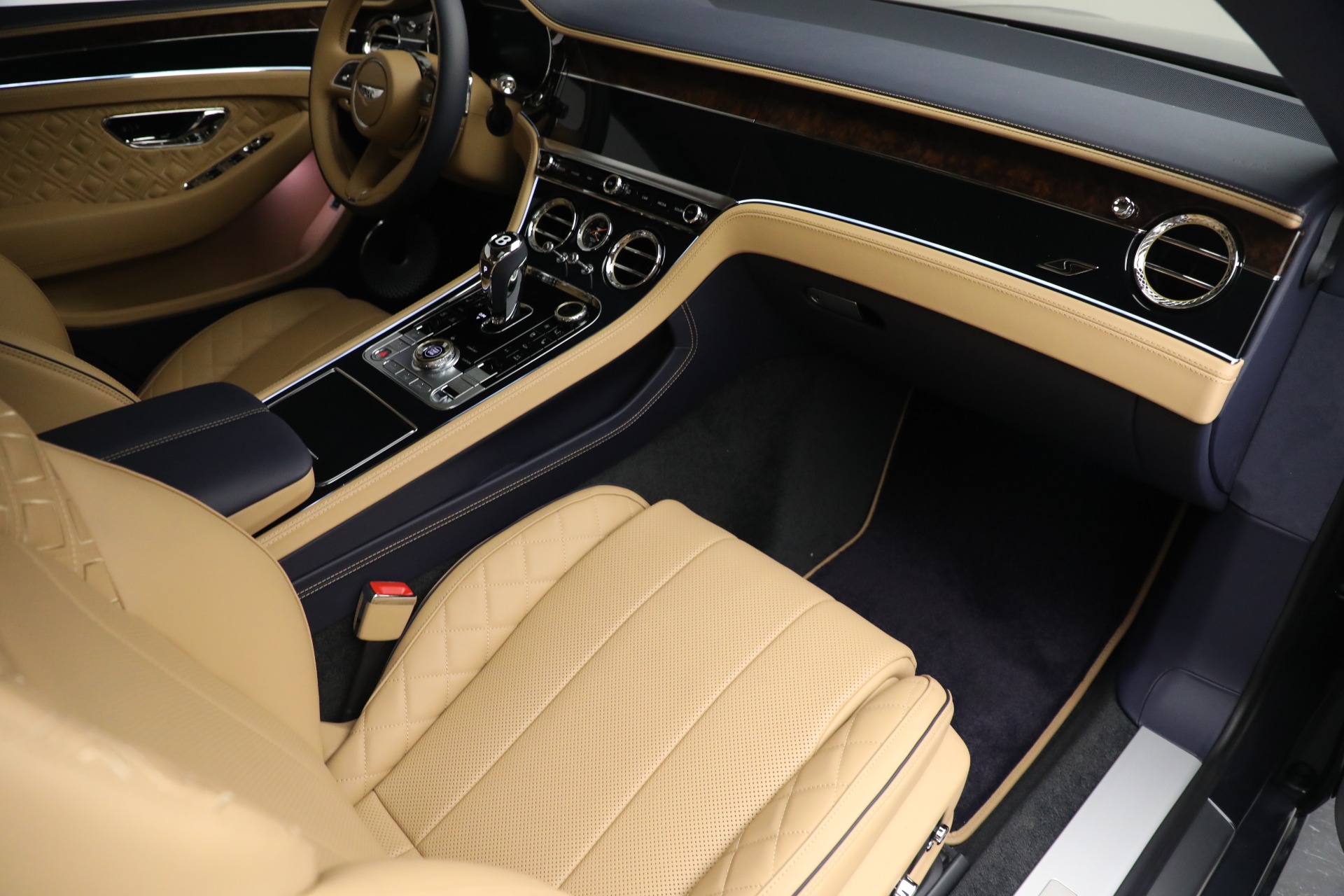 New 2023 Bentley Continental GT S V8 | St. Petersburg, FL