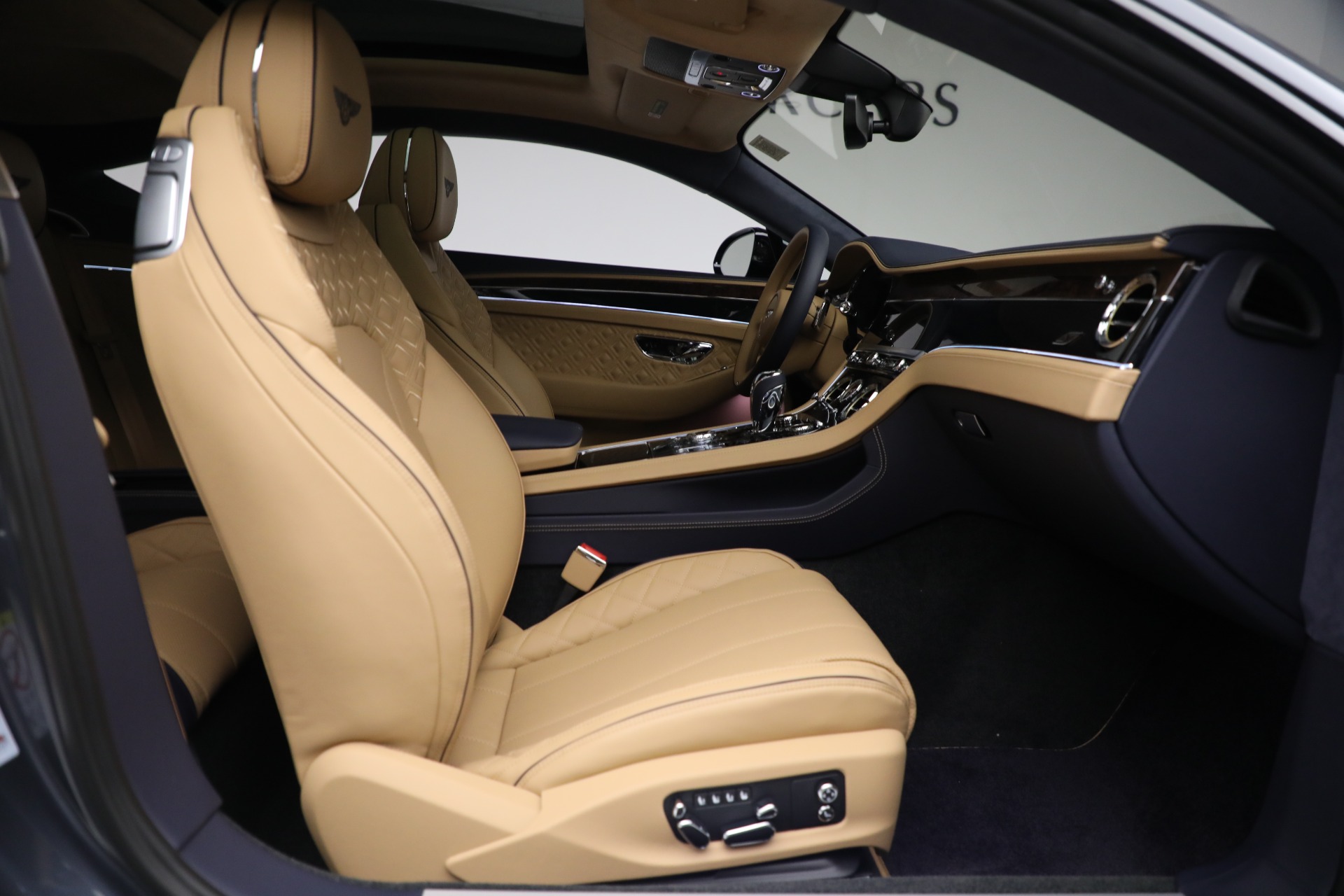 New 2023 Bentley Continental GT S V8 | St. Petersburg, FL