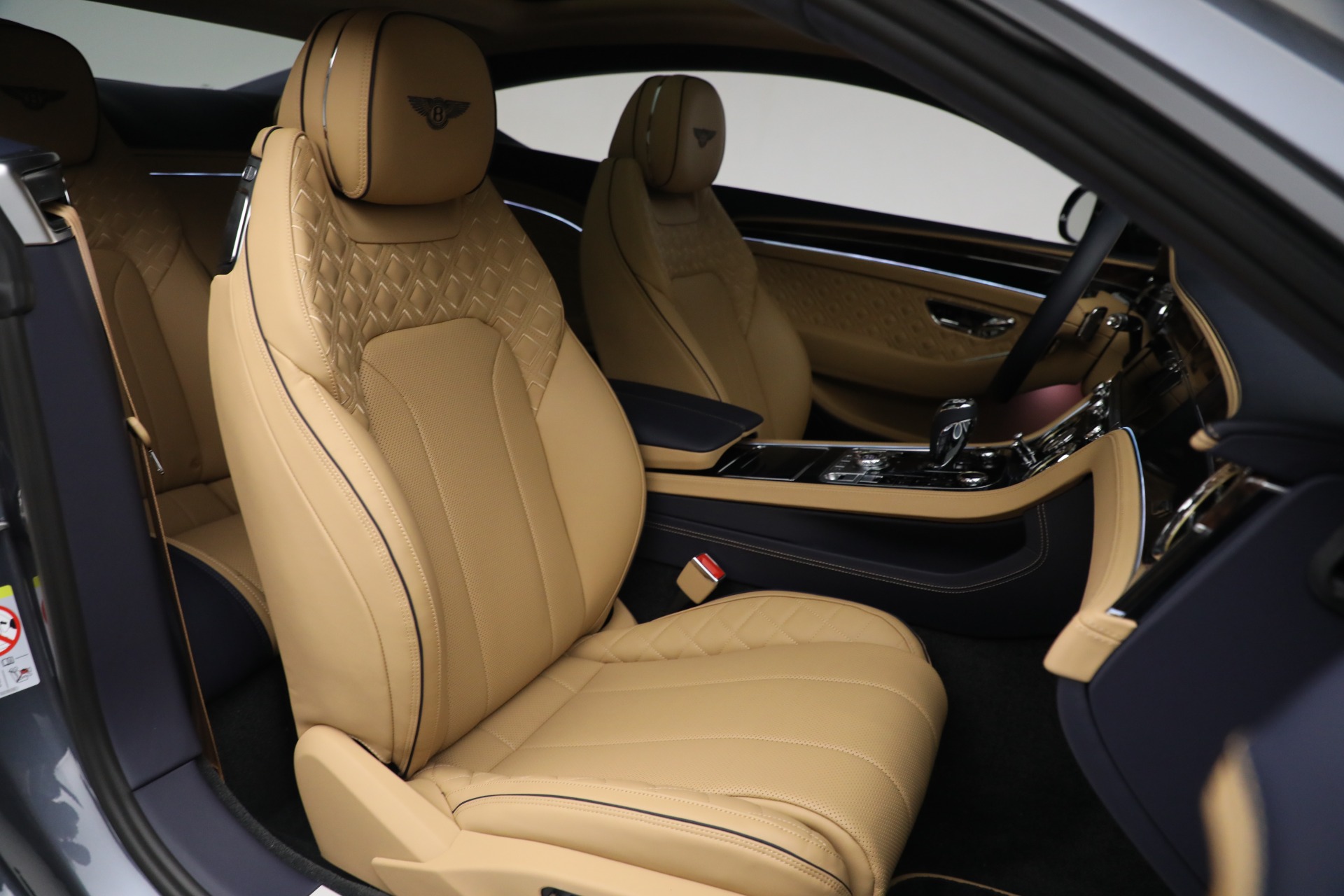 New 2023 Bentley Continental GT S V8 | St. Petersburg, FL