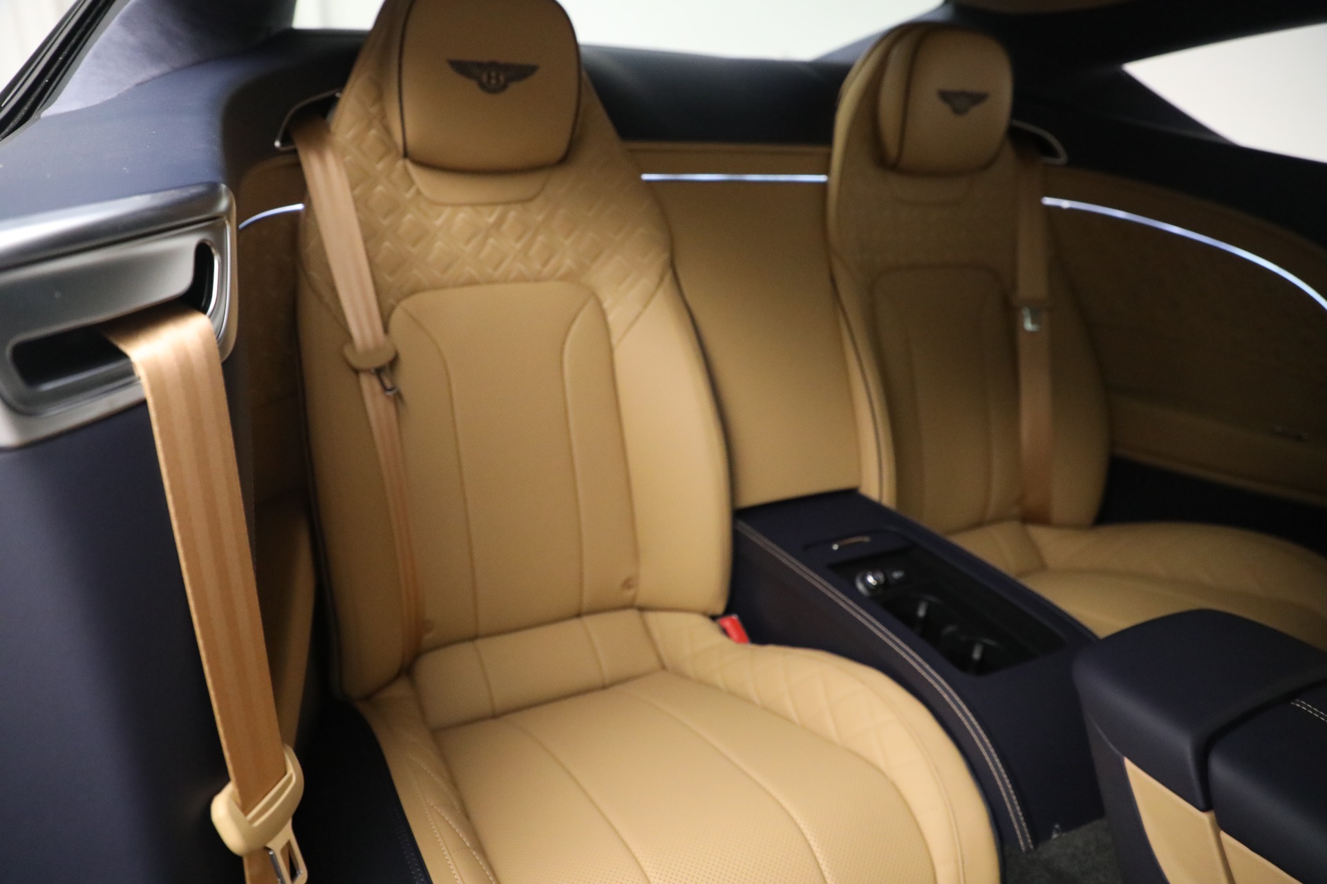 New 2023 Bentley Continental GT S V8 | St. Petersburg, FL
