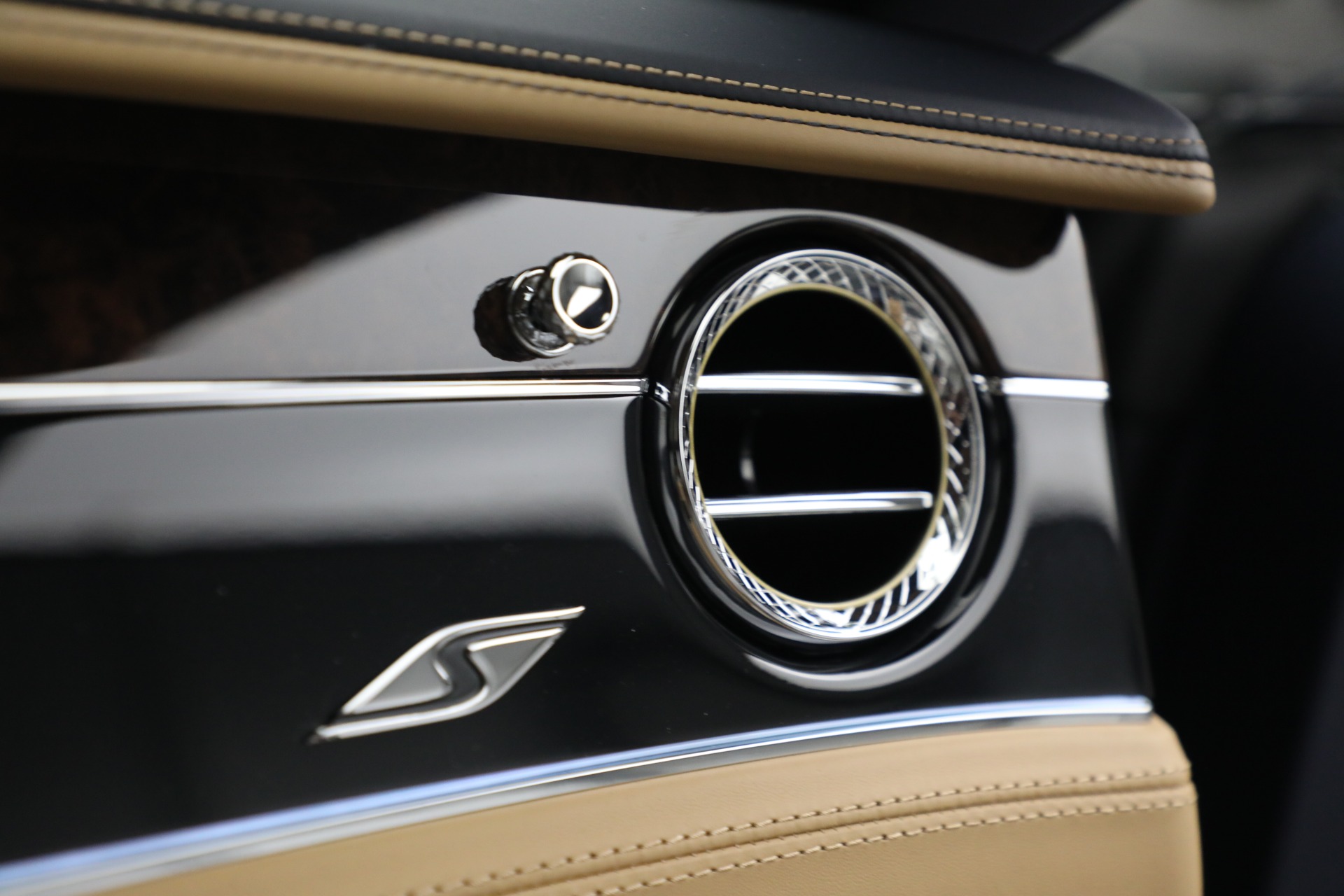 New 2023 Bentley Continental GT S V8 | St. Petersburg, FL