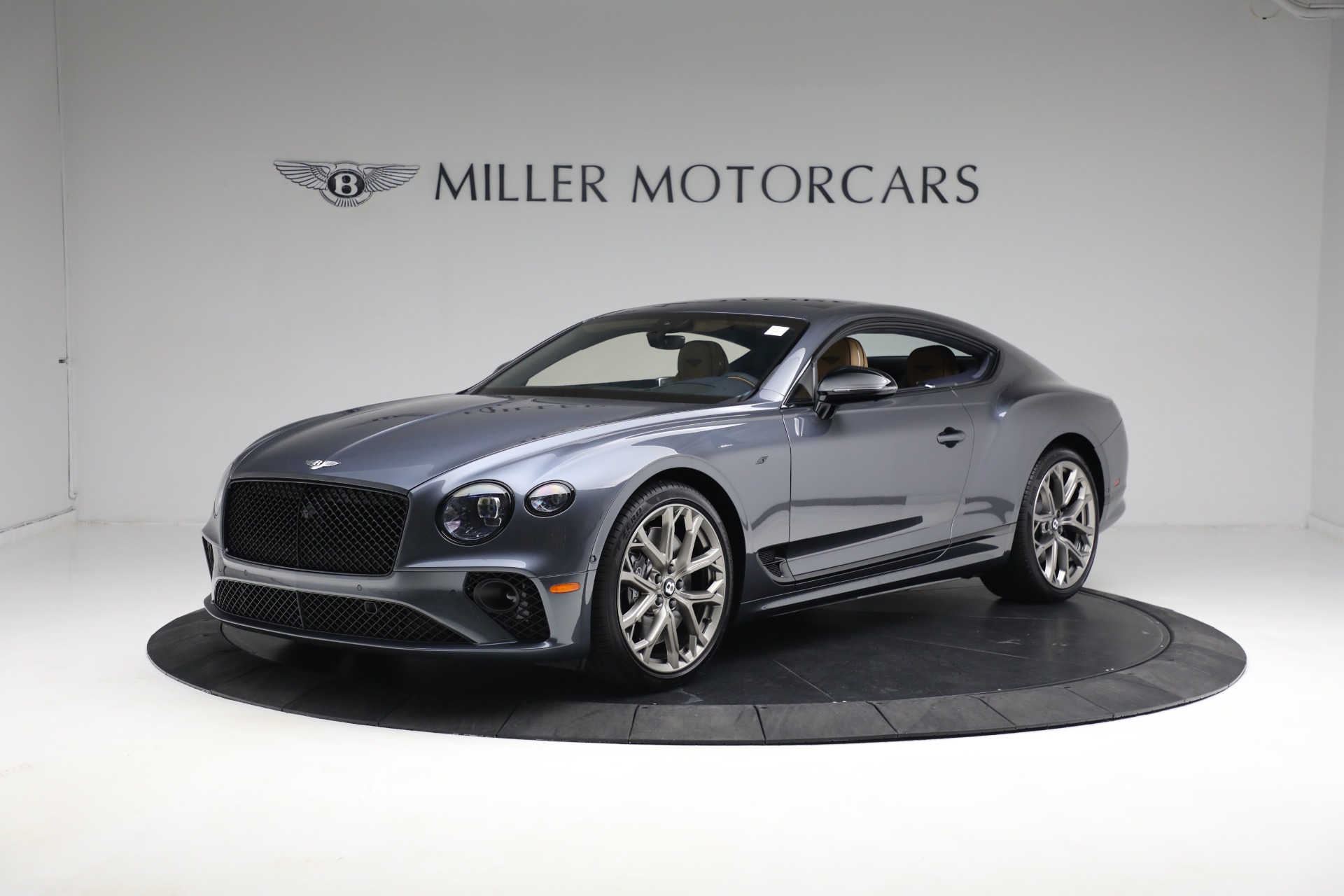 New 2023 Bentley Continental GT S V8 | St. Petersburg, FL