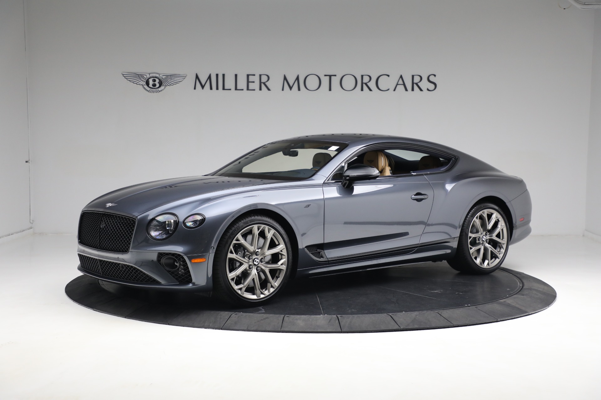 New 2023 Bentley Continental GT S V8 | St. Petersburg, FL