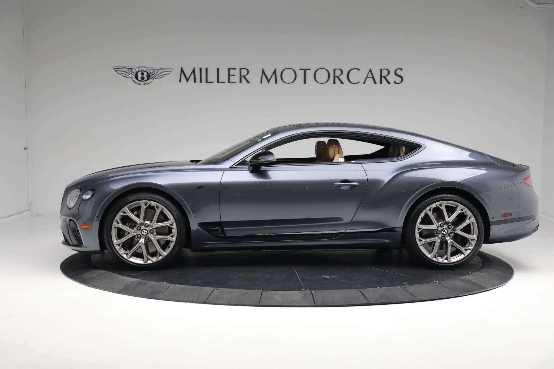 New 2023 Bentley Continental GT S V8 | St. Petersburg, FL
