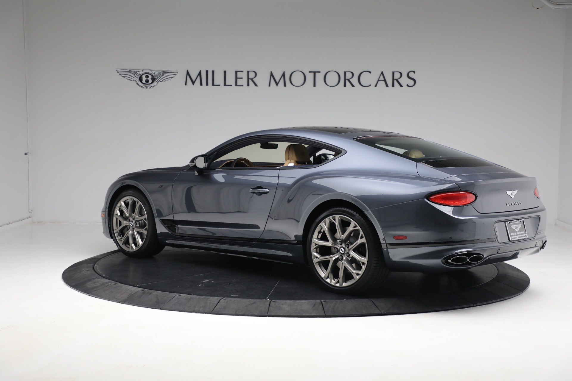 New 2023 Bentley Continental GT S V8 | St. Petersburg, FL