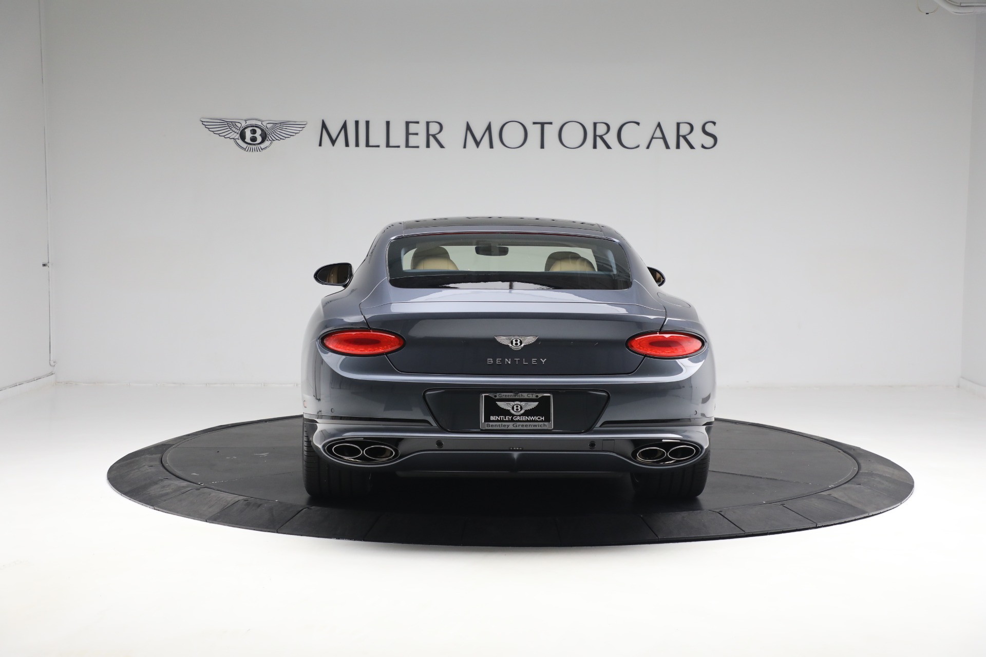 New 2023 Bentley Continental GT S V8 | St. Petersburg, FL