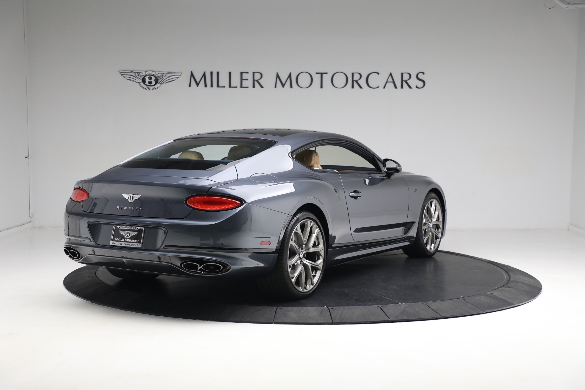 New 2023 Bentley Continental GT S V8 | St. Petersburg, FL