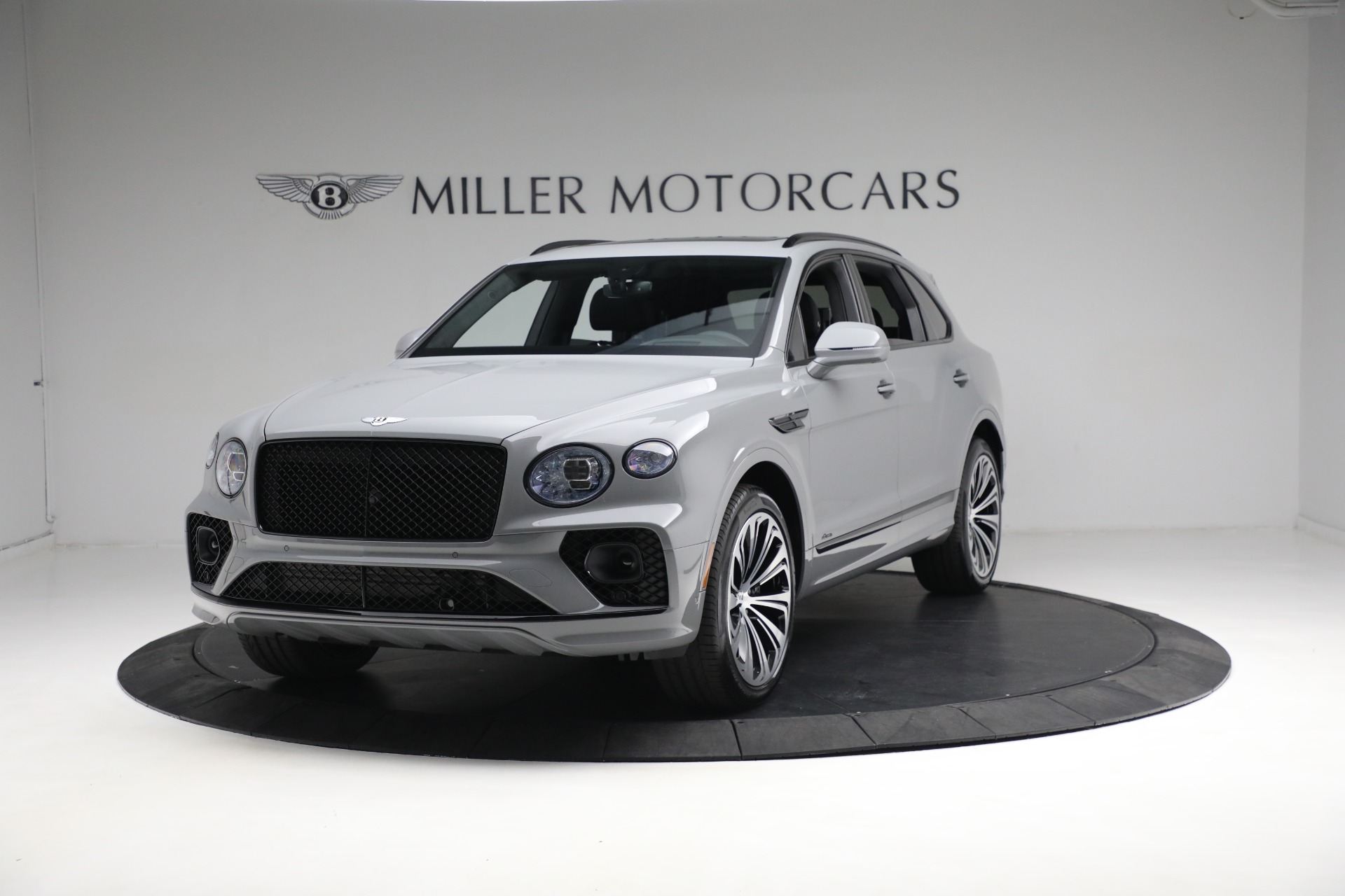 New 2023 Bentley Bentayga Azure V8 | St. Petersburg, FL