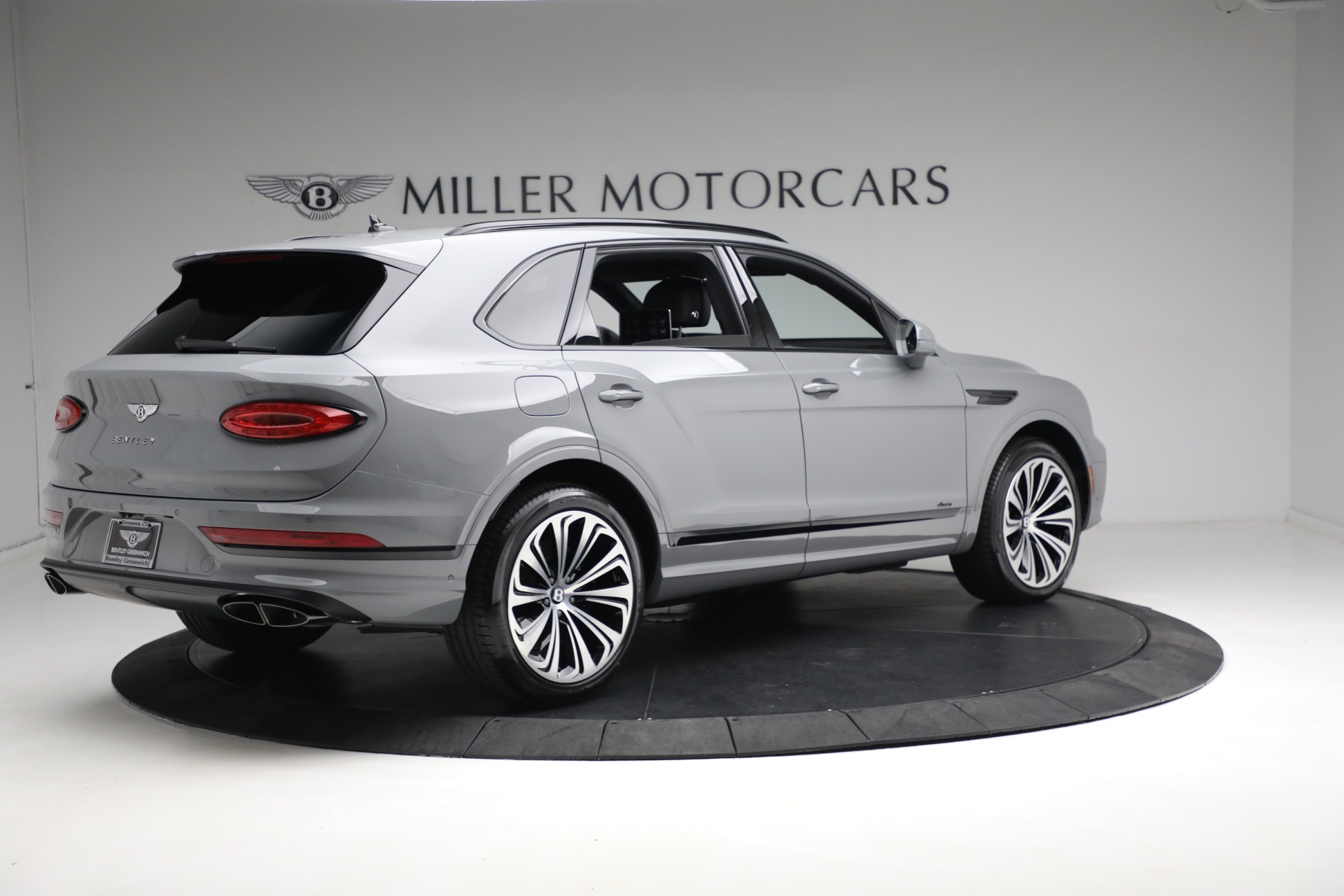 New 2023 Bentley Bentayga Azure V8 | St. Petersburg, FL