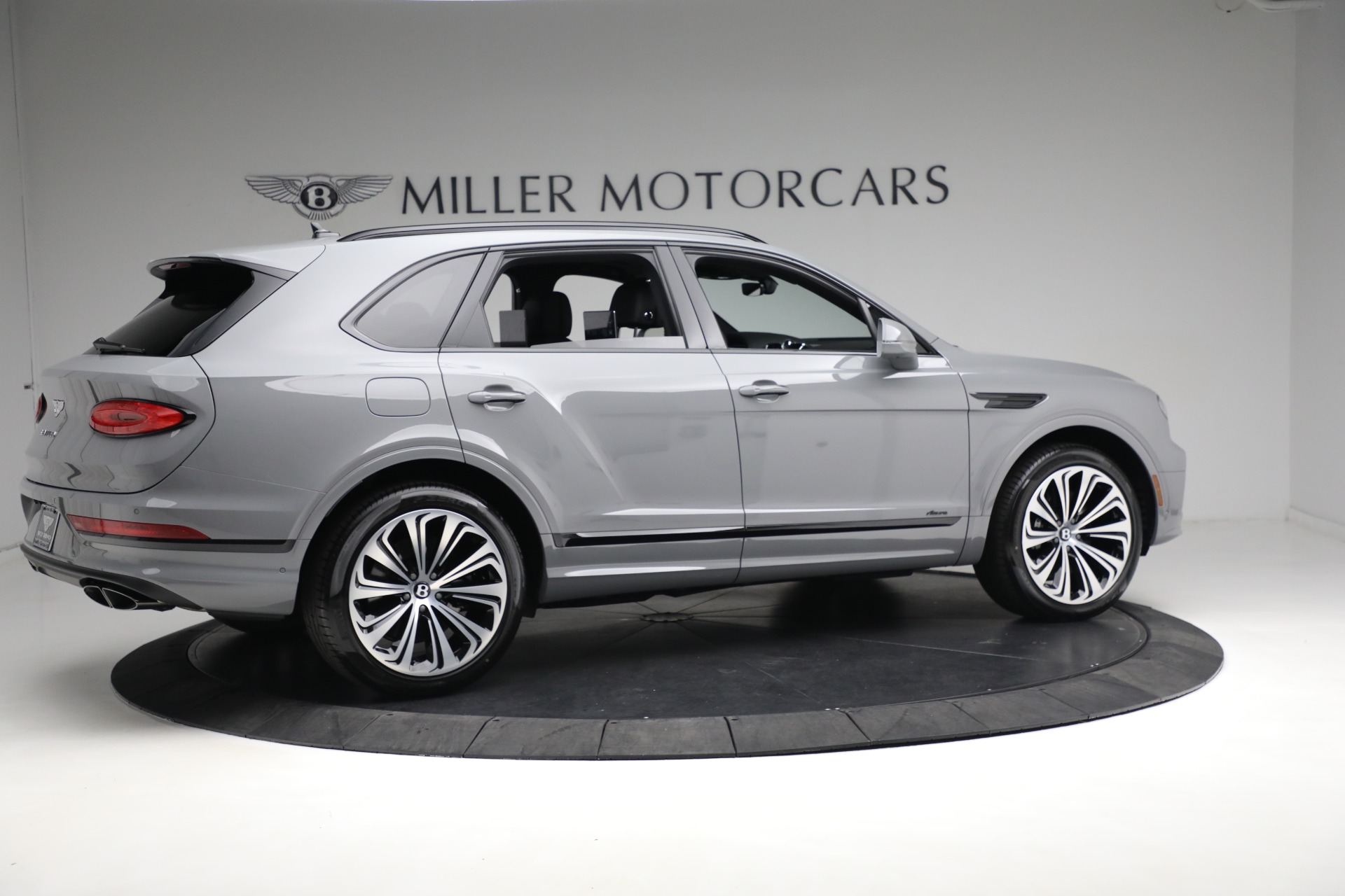 New 2023 Bentley Bentayga Azure V8 | St. Petersburg, FL