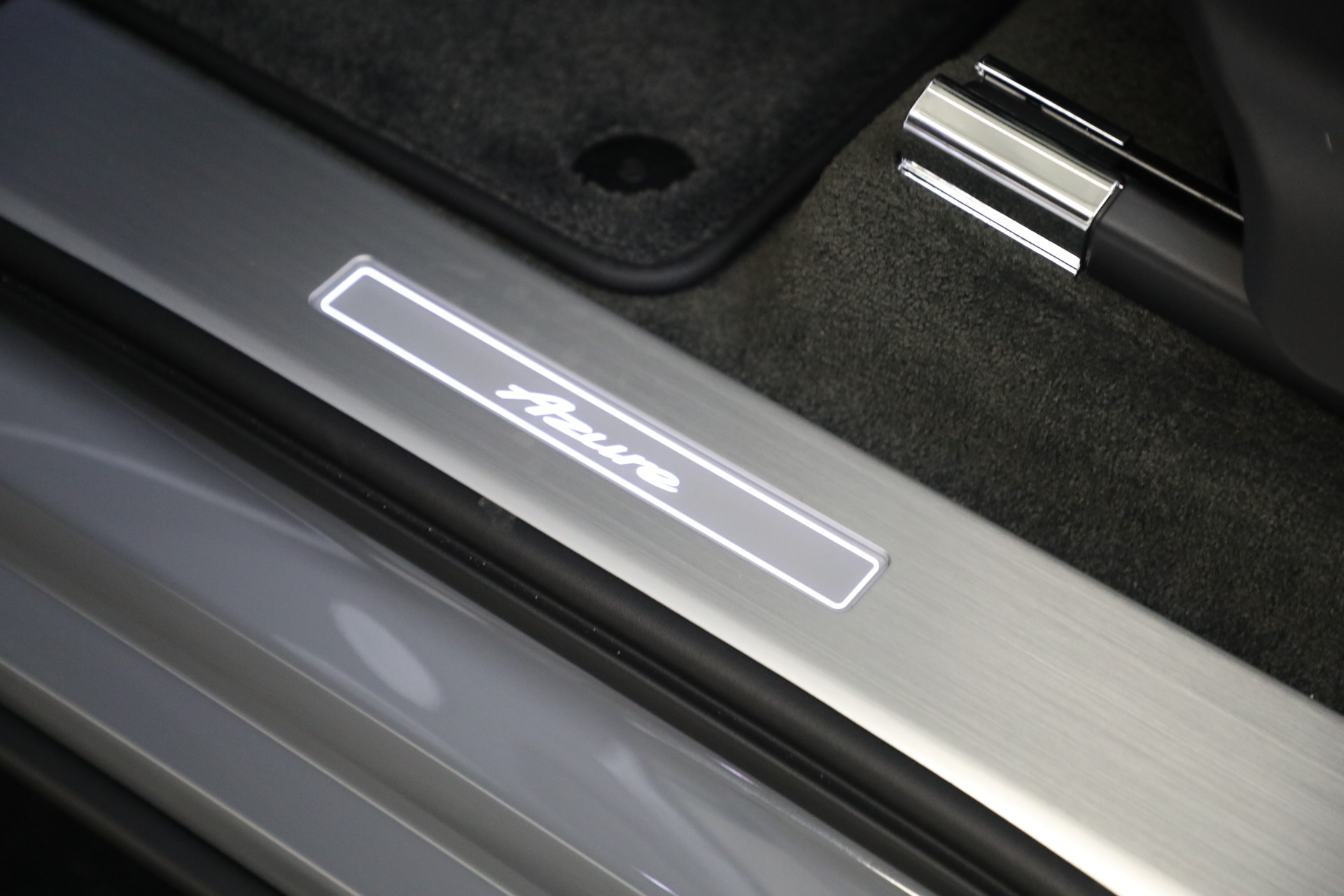 New 2023 Bentley Bentayga Azure V8 | St. Petersburg, FL