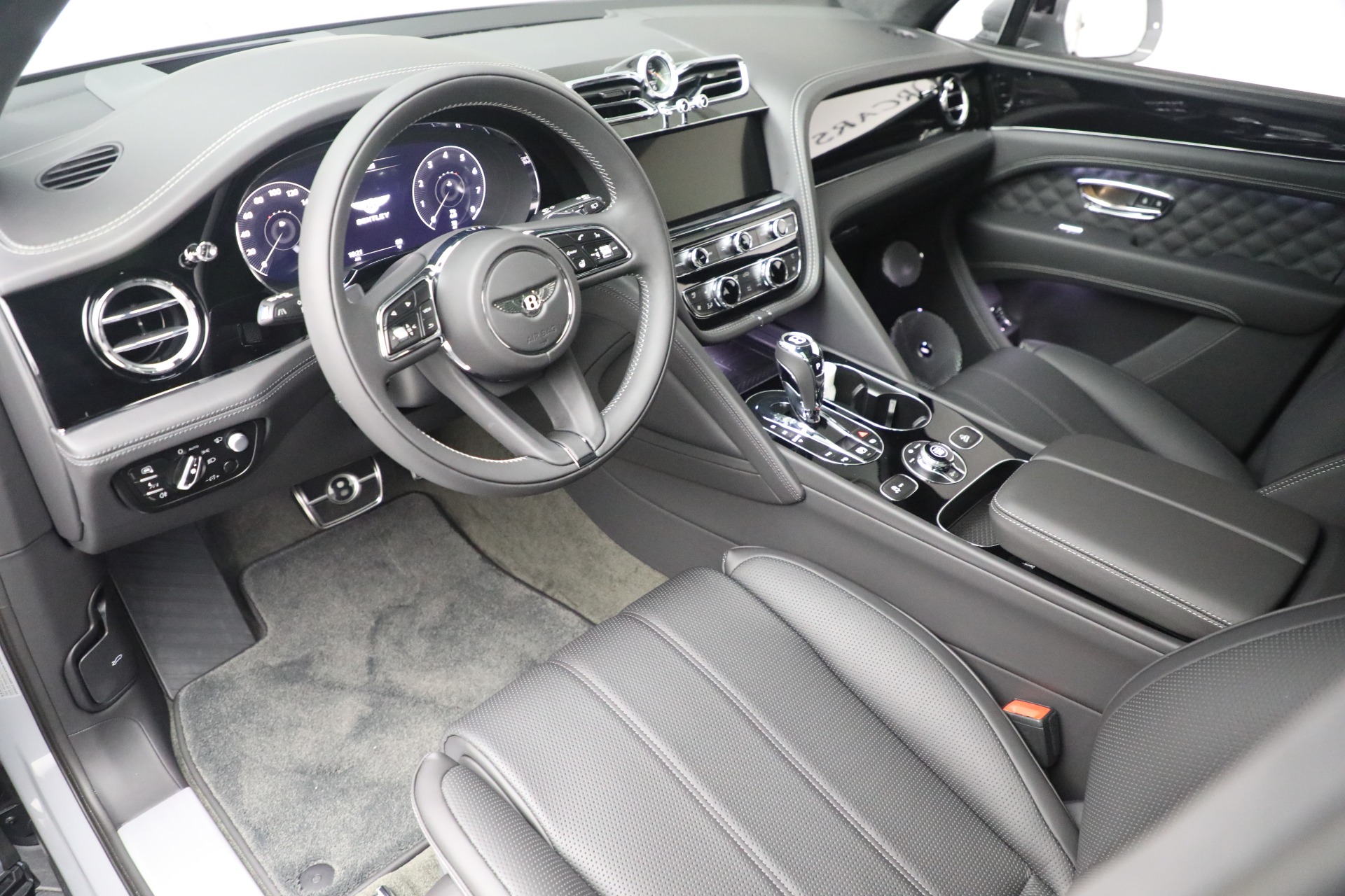 New 2023 Bentley Bentayga Azure V8 | St. Petersburg, FL