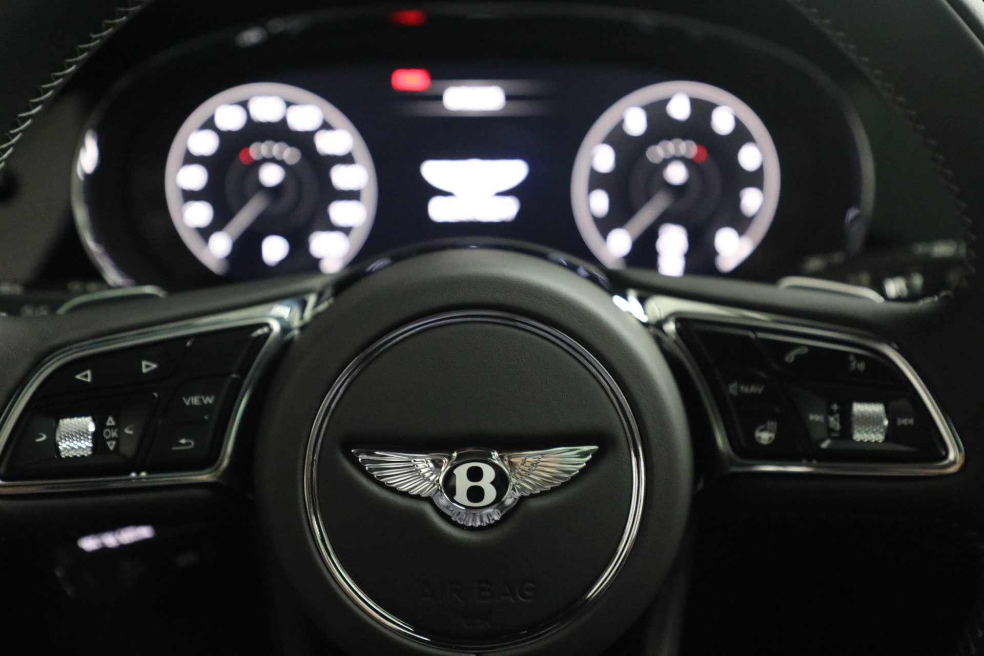 New 2023 Bentley Bentayga Azure V8 | St. Petersburg, FL