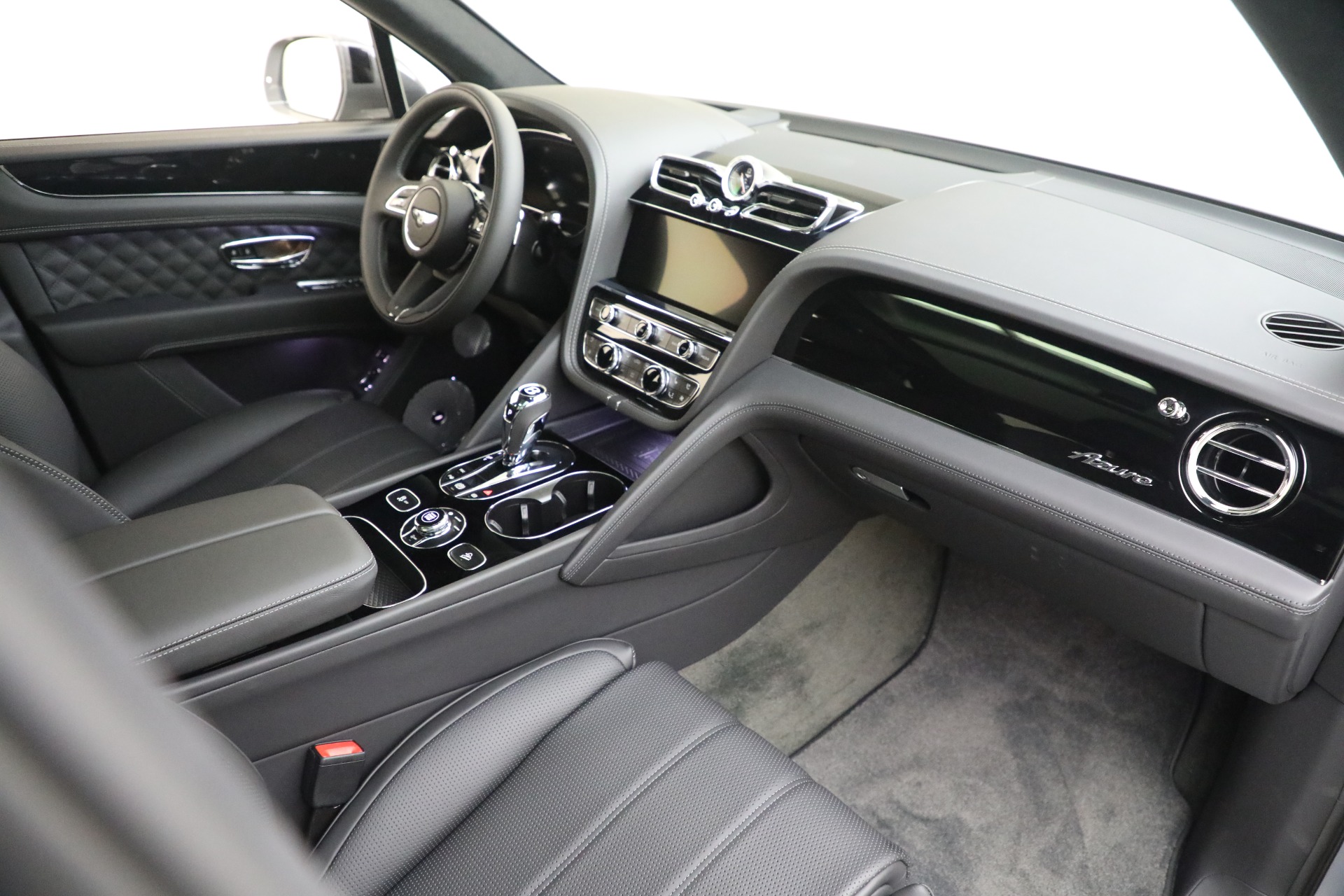 New 2023 Bentley Bentayga Azure V8 | St. Petersburg, FL