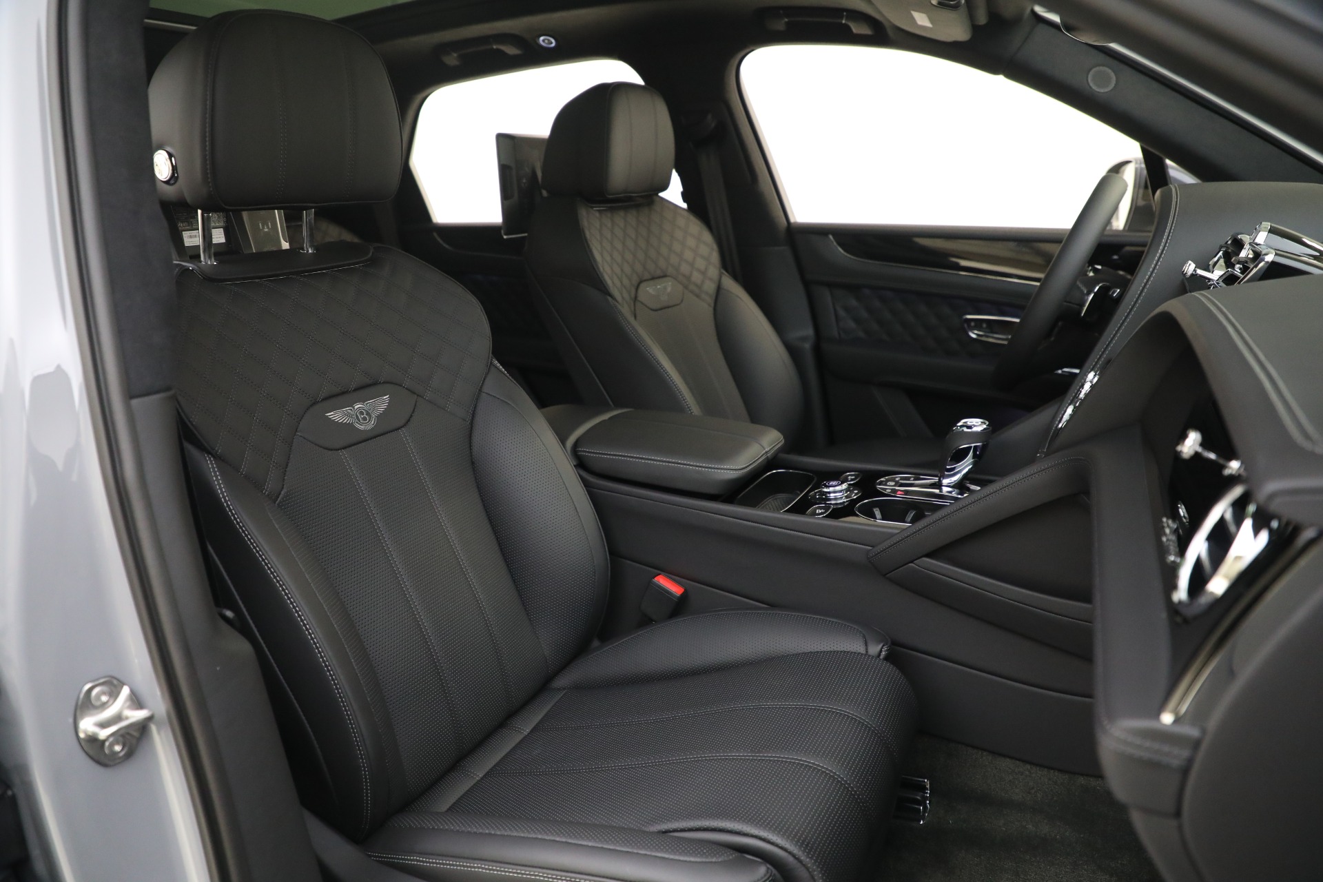 New 2023 Bentley Bentayga Azure V8 | St. Petersburg, FL