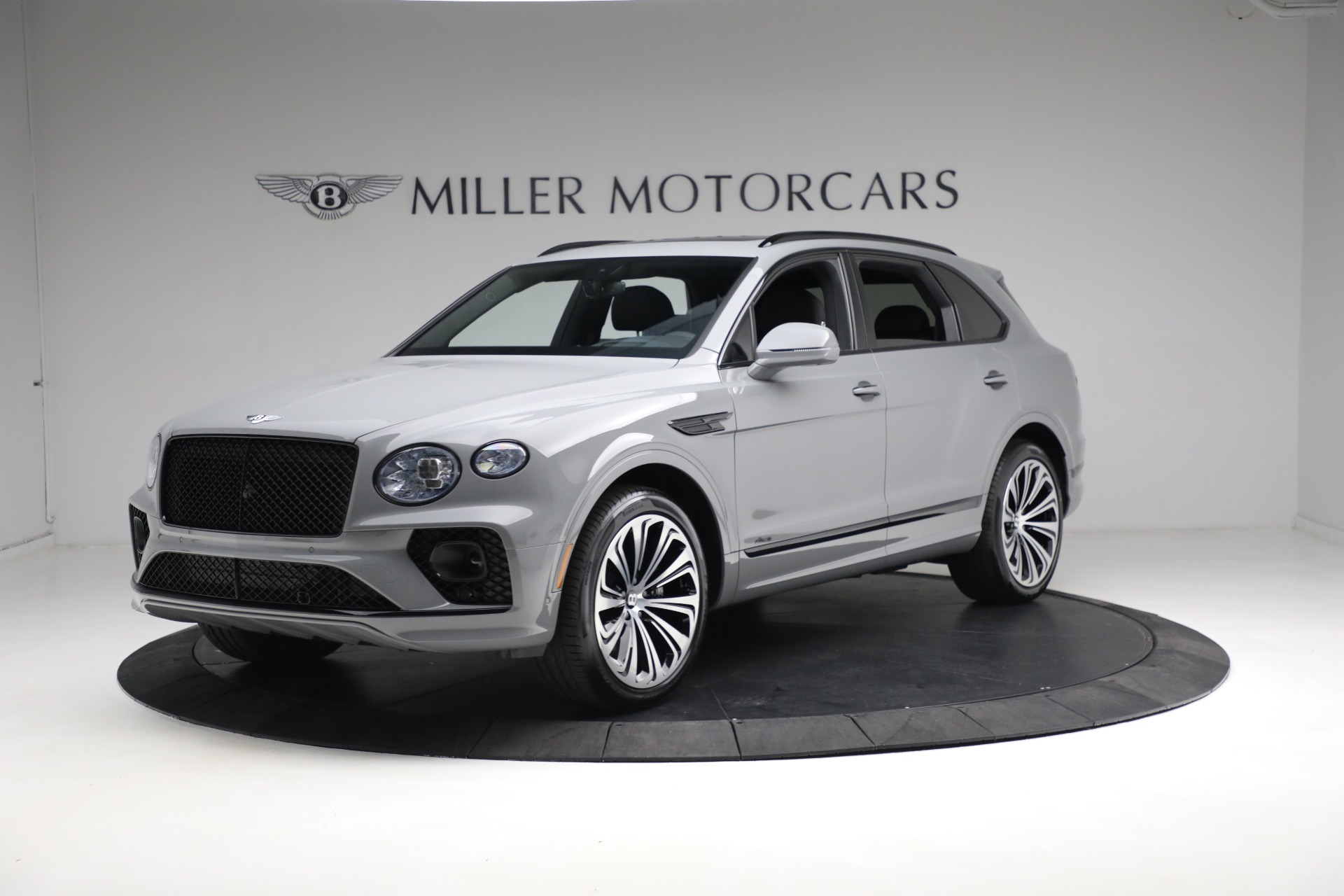New 2023 Bentley Bentayga Azure V8 | St. Petersburg, FL