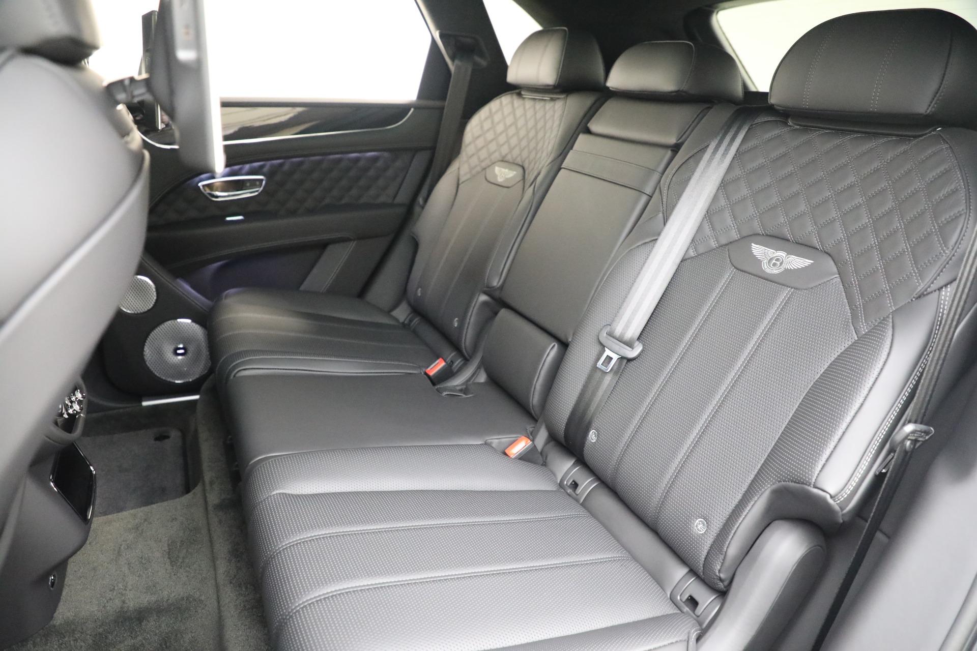 New 2023 Bentley Bentayga Azure V8 | St. Petersburg, FL