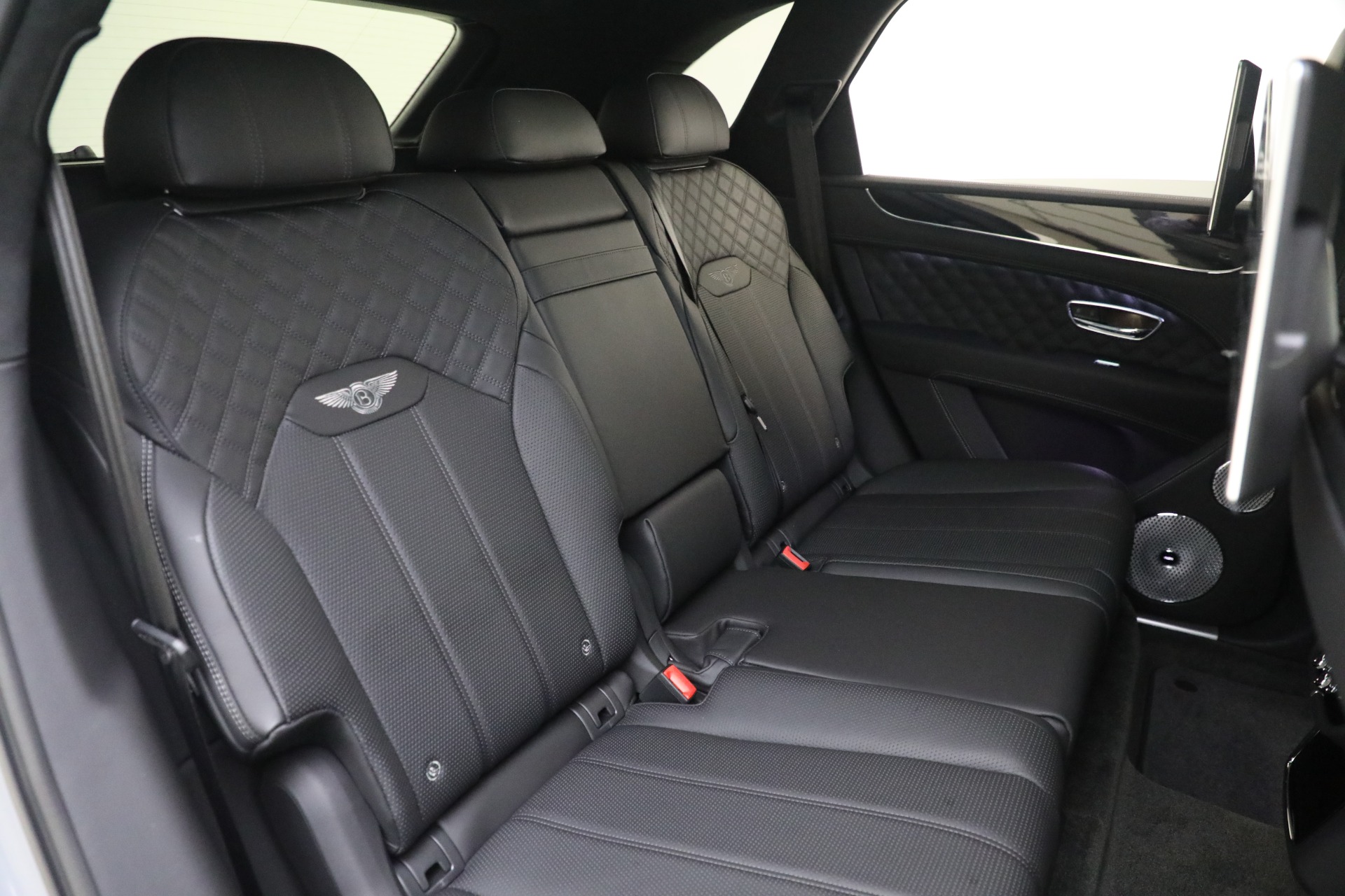 New 2023 Bentley Bentayga Azure V8 | St. Petersburg, FL