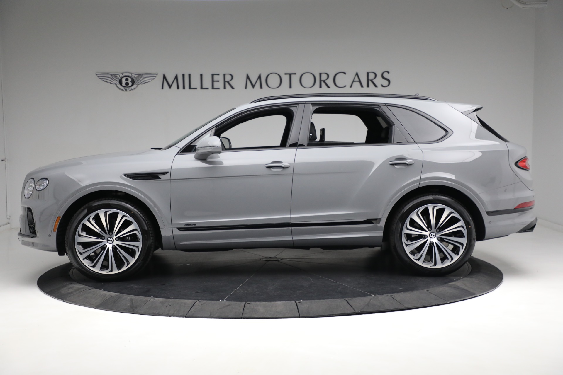 New 2023 Bentley Bentayga Azure V8 | St. Petersburg, FL