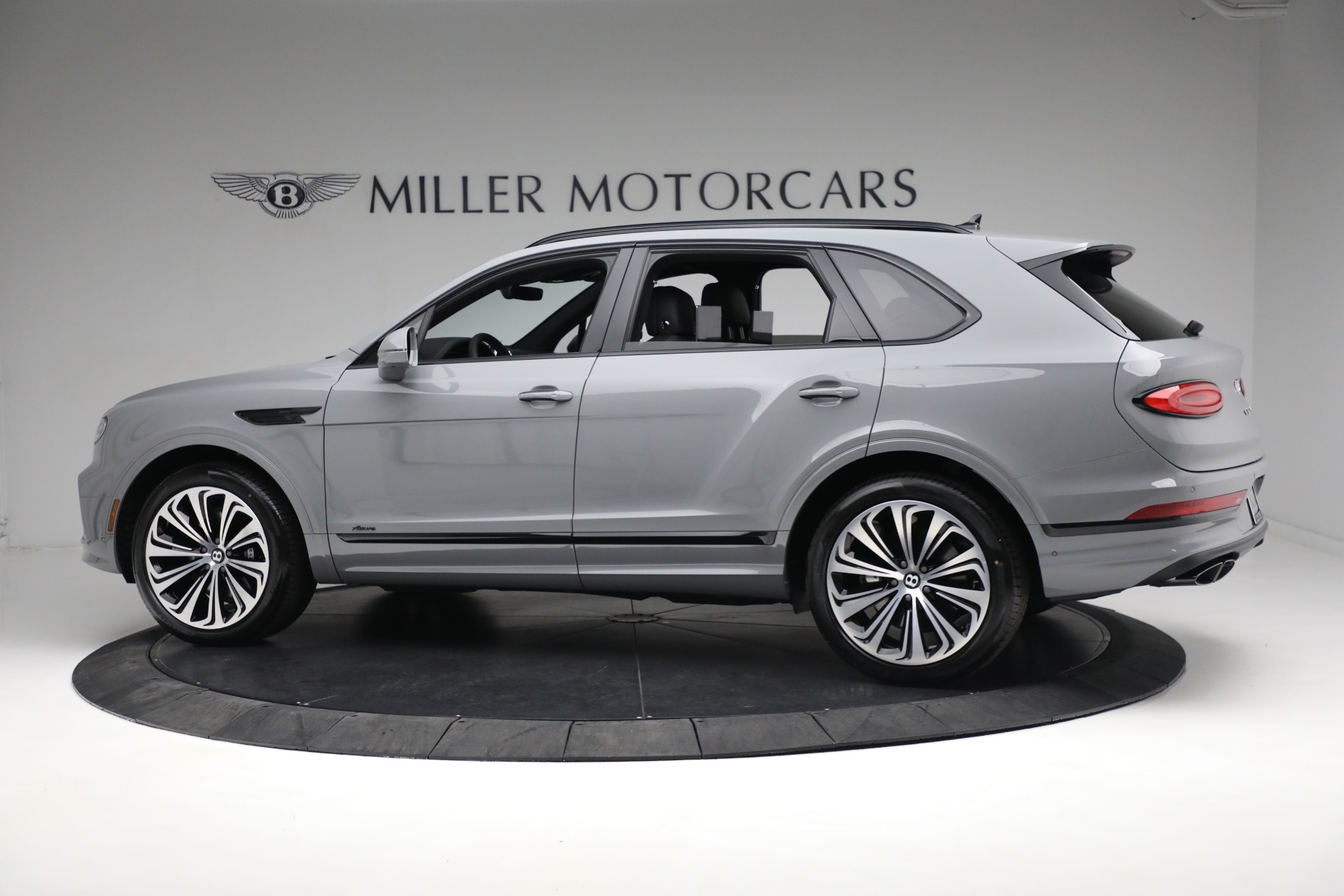 New 2023 Bentley Bentayga Azure V8 | St. Petersburg, FL
