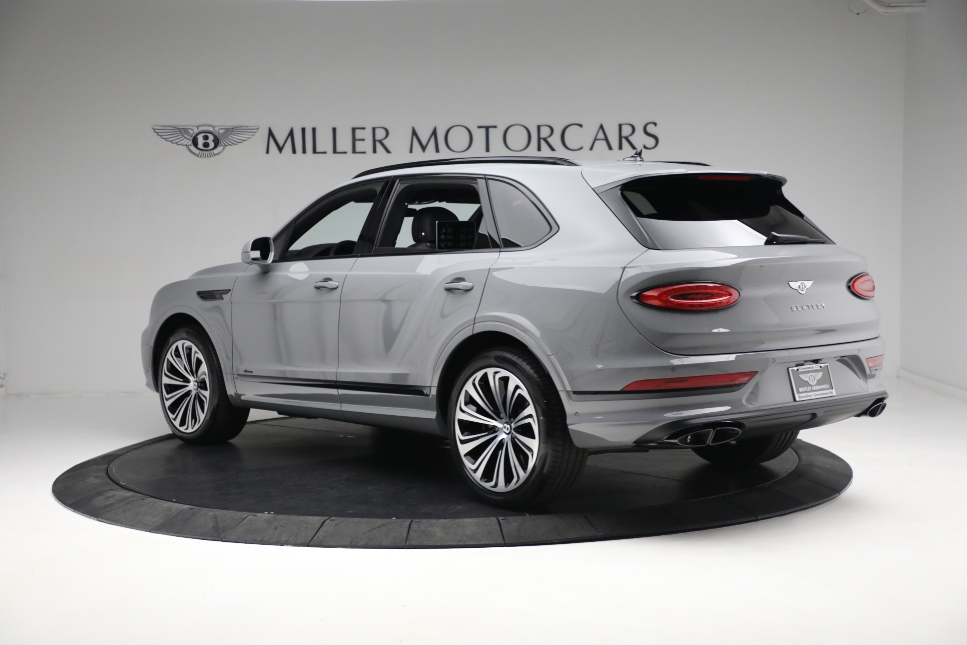 New 2023 Bentley Bentayga Azure V8 | St. Petersburg, FL