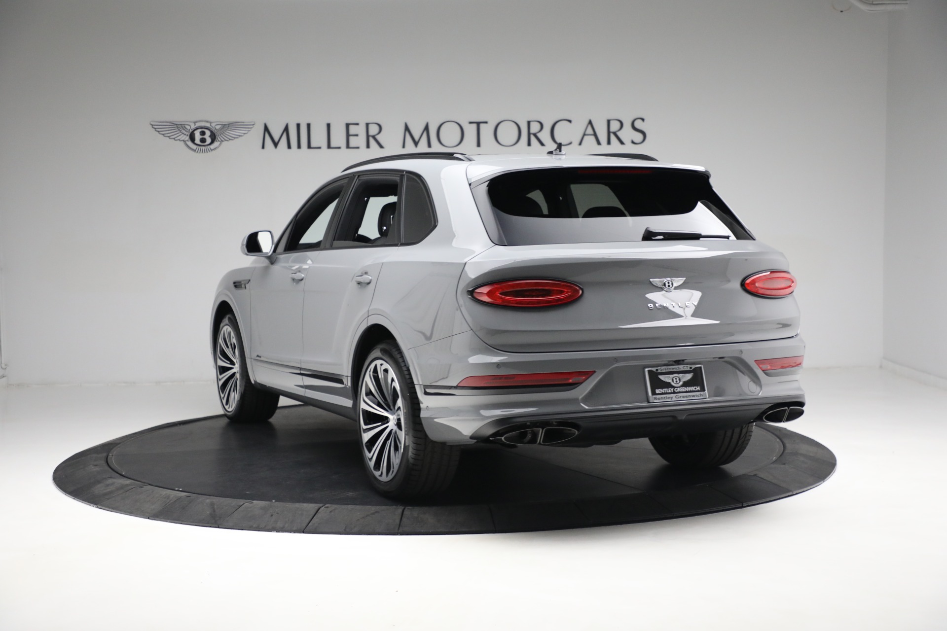 New 2023 Bentley Bentayga Azure V8 | St. Petersburg, FL