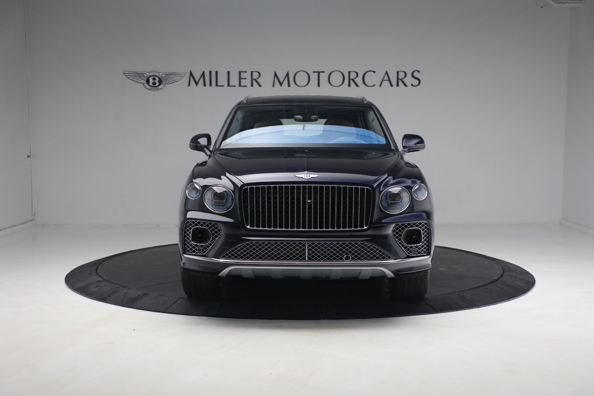 Used 2023 Bentley Bentayga EWB Azure V8 | St. Petersburg, FL