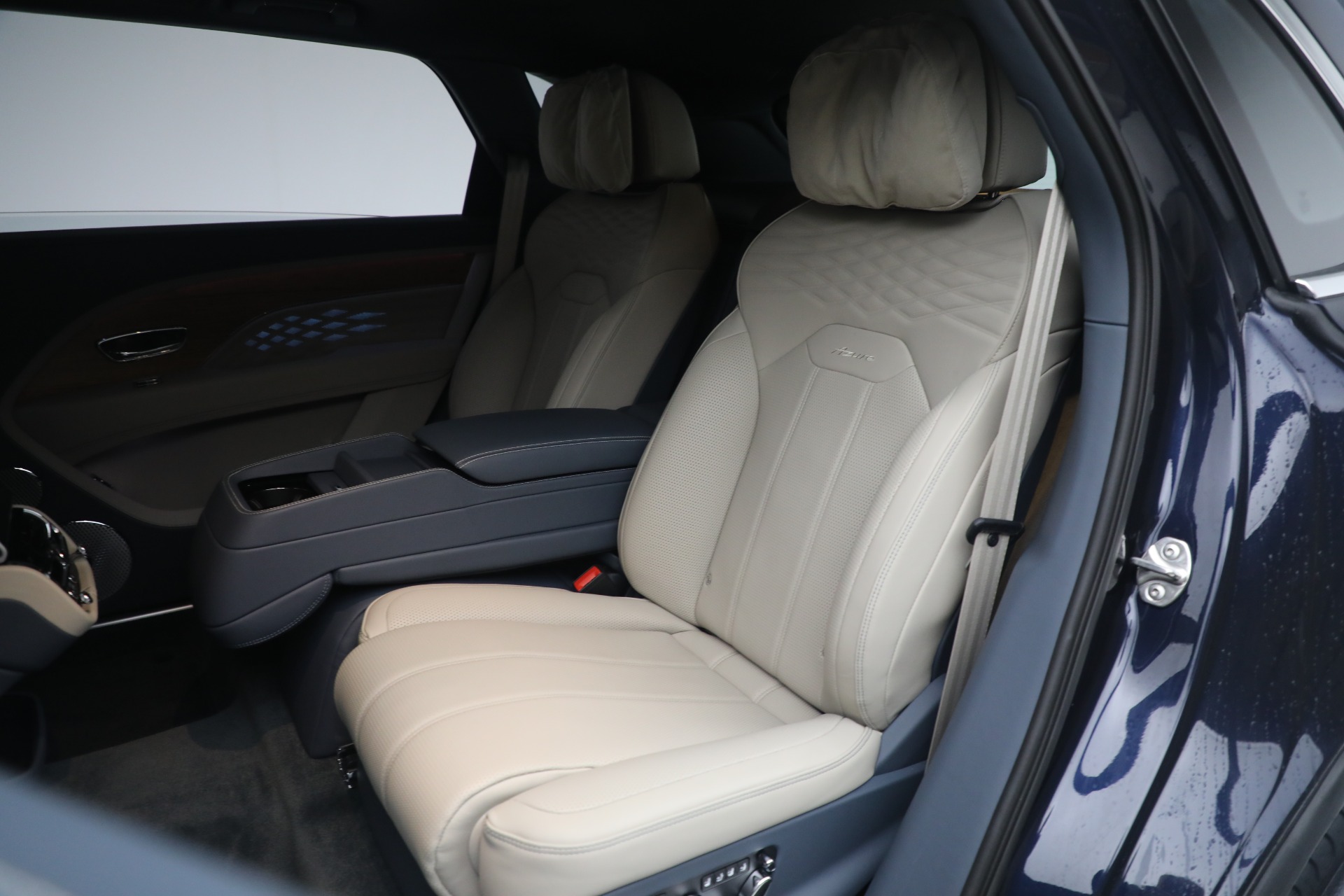 Used 2023 Bentley Bentayga EWB Azure V8 | St. Petersburg, FL