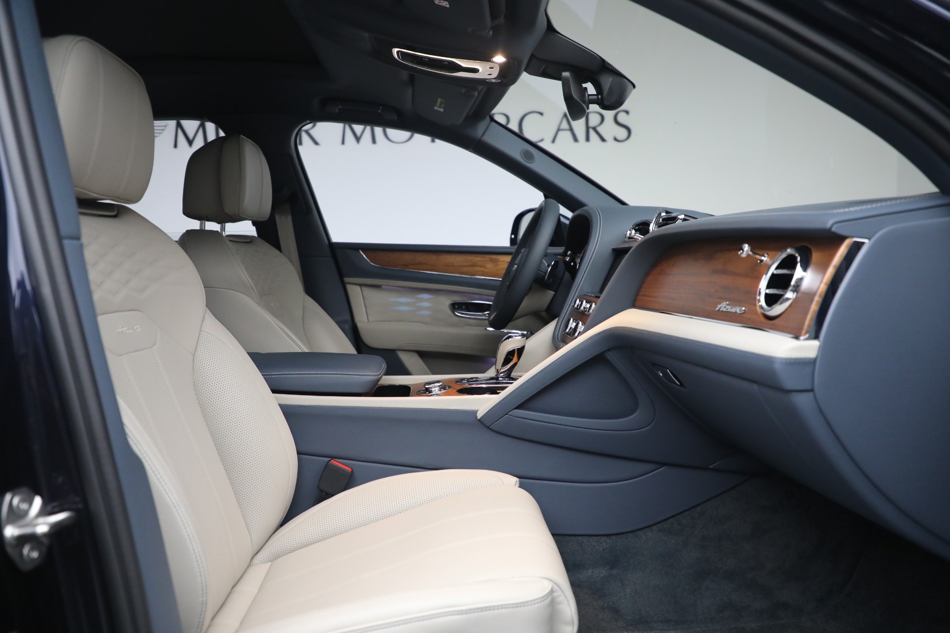 Used 2023 Bentley Bentayga EWB Azure V8 | St. Petersburg, FL