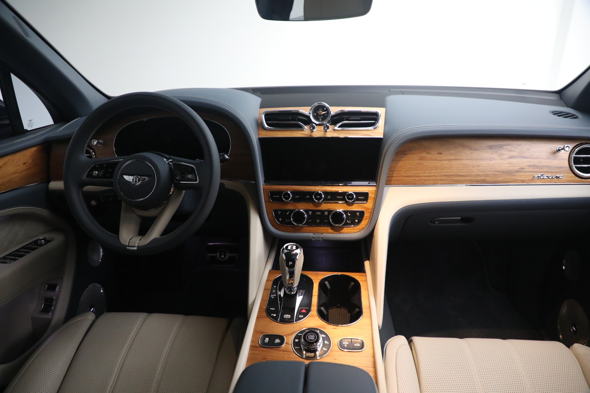 Used 2023 Bentley Bentayga EWB Azure V8 | St. Petersburg, FL