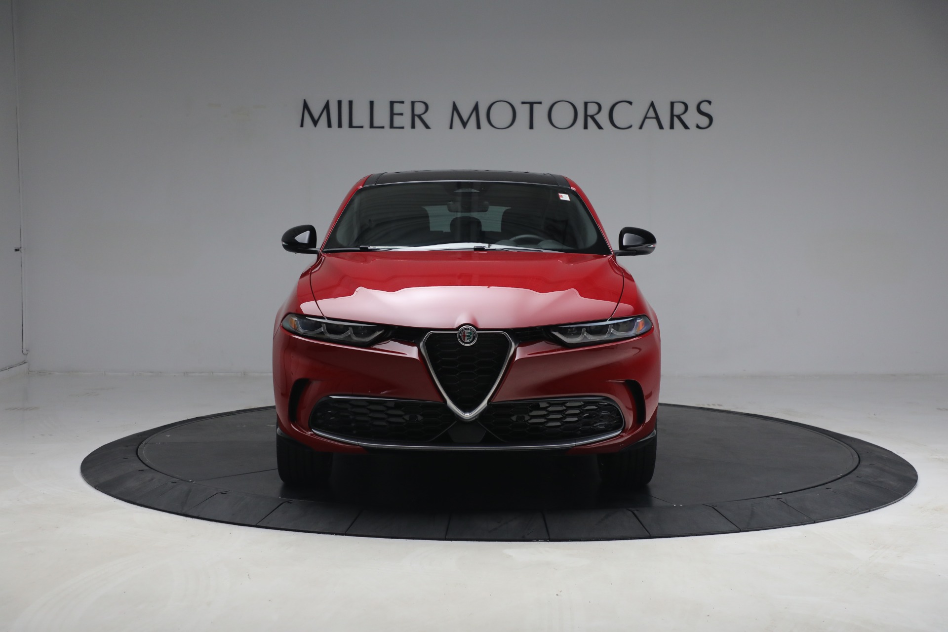 New 2024 Alfa Romeo Tonale Ti | St. Petersburg, FL