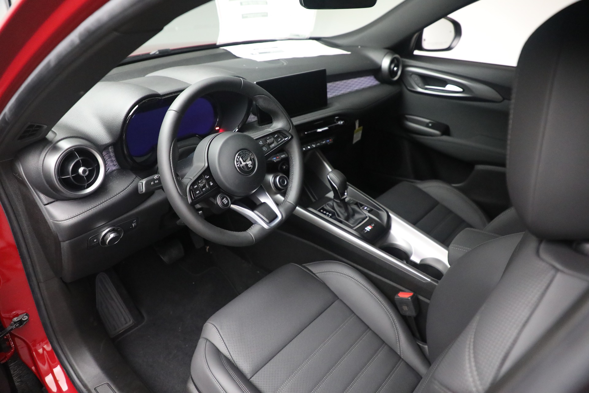 New 2024 Alfa Romeo Tonale Ti | St. Petersburg, FL