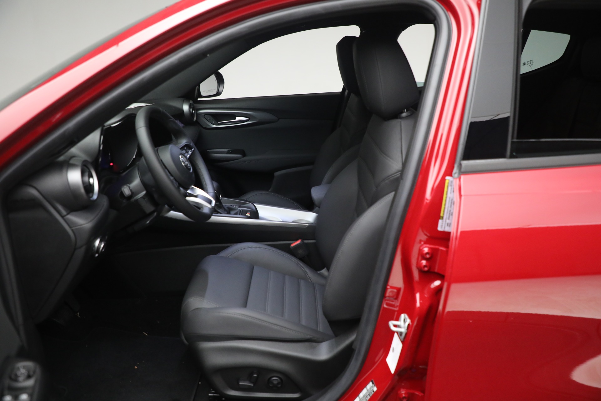 New 2024 Alfa Romeo Tonale Ti | St. Petersburg, FL