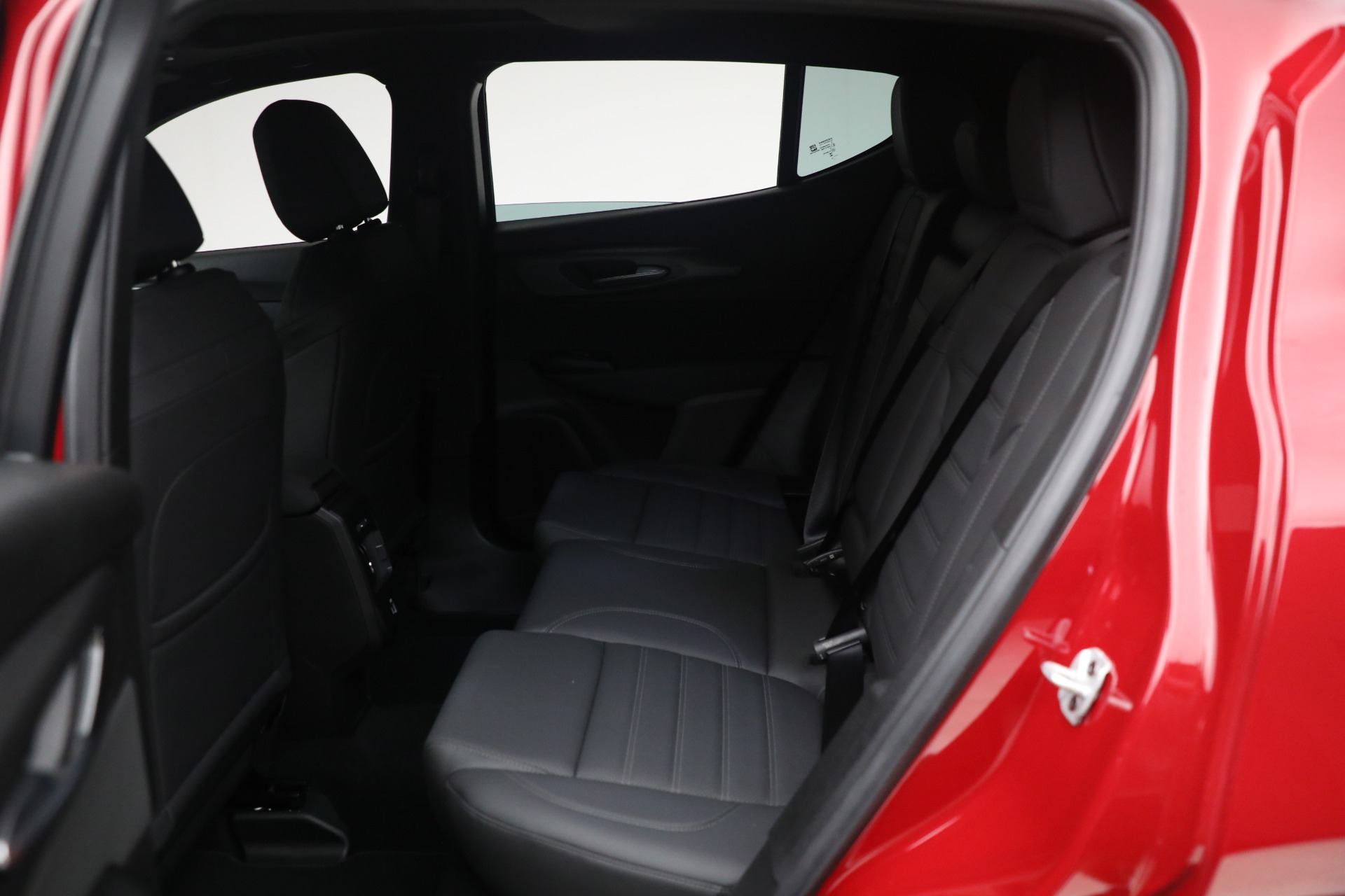 New 2024 Alfa Romeo Tonale Ti | St. Petersburg, FL