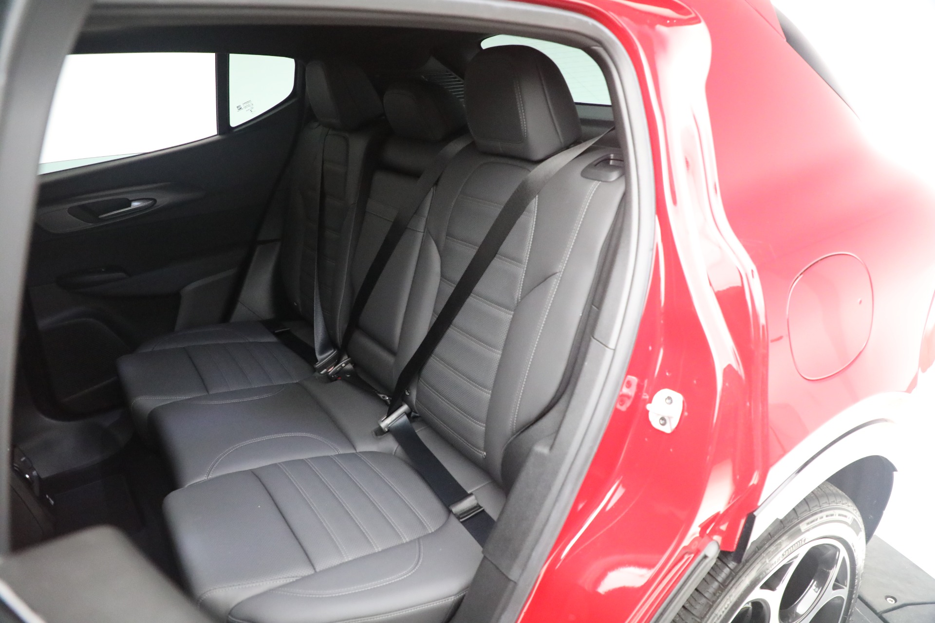 New 2024 Alfa Romeo Tonale Ti | St. Petersburg, FL