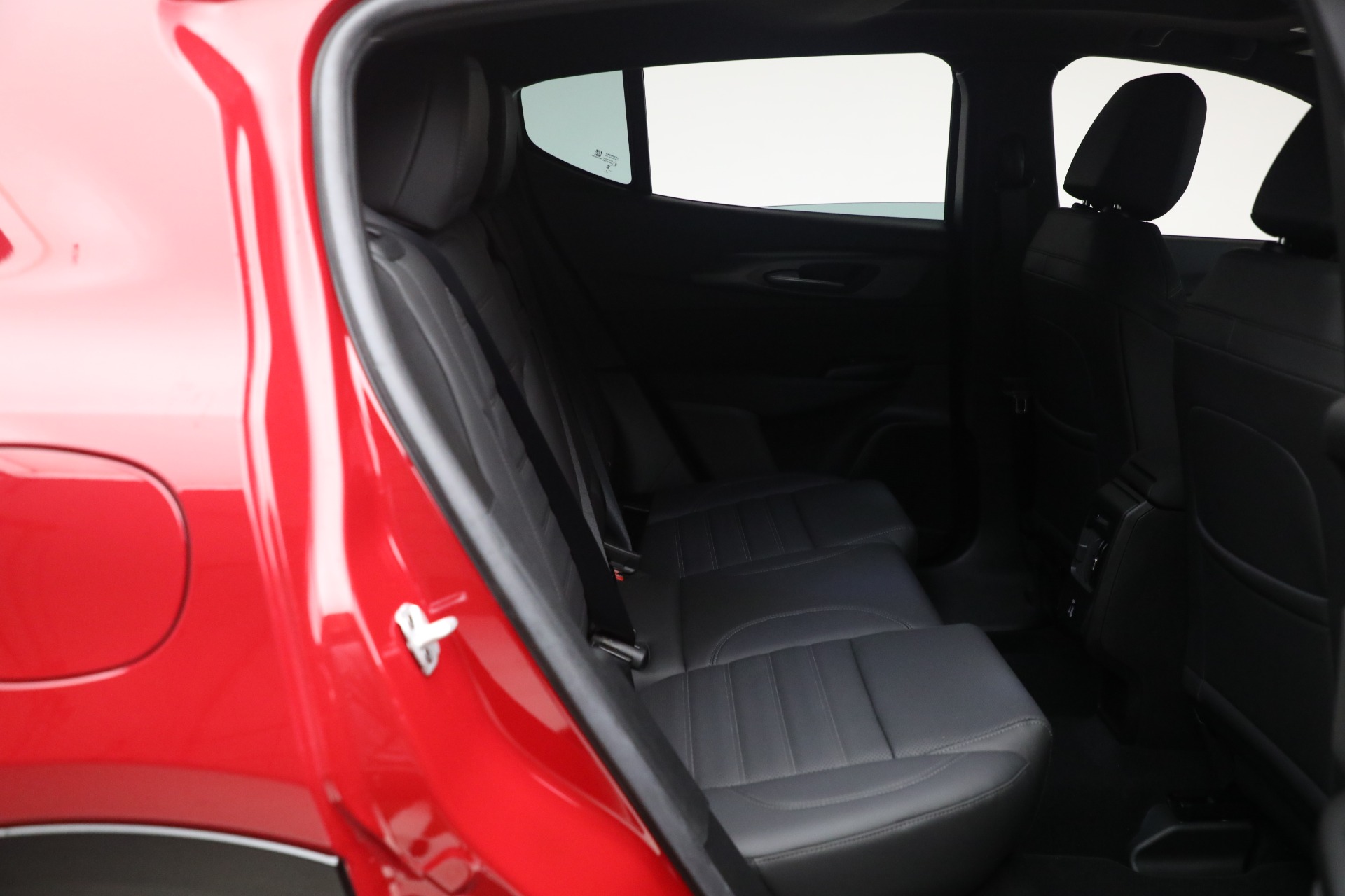 New 2024 Alfa Romeo Tonale Ti | St. Petersburg, FL