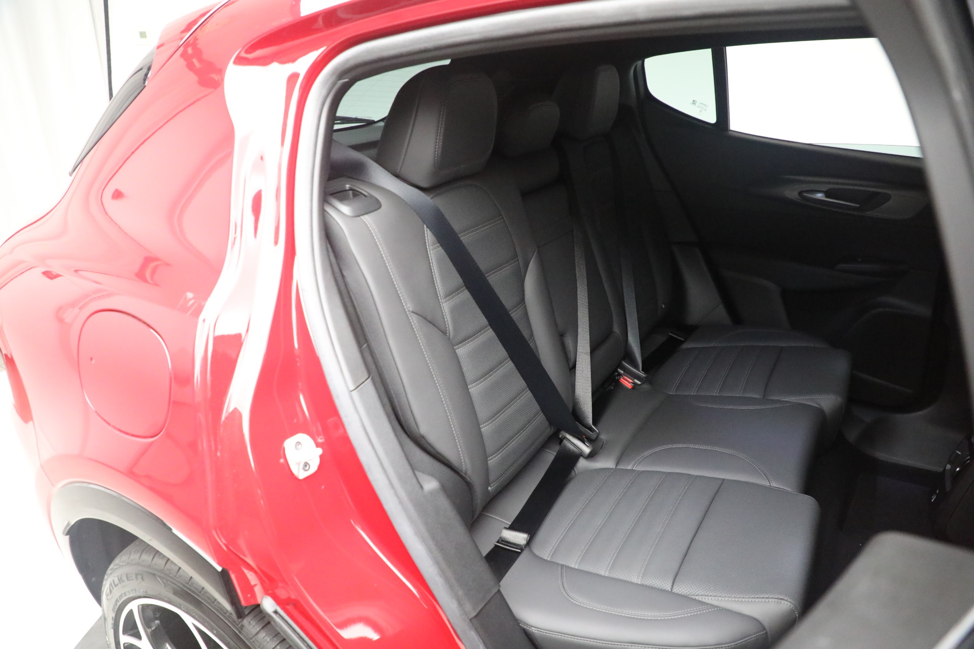 New 2024 Alfa Romeo Tonale Ti | St. Petersburg, FL