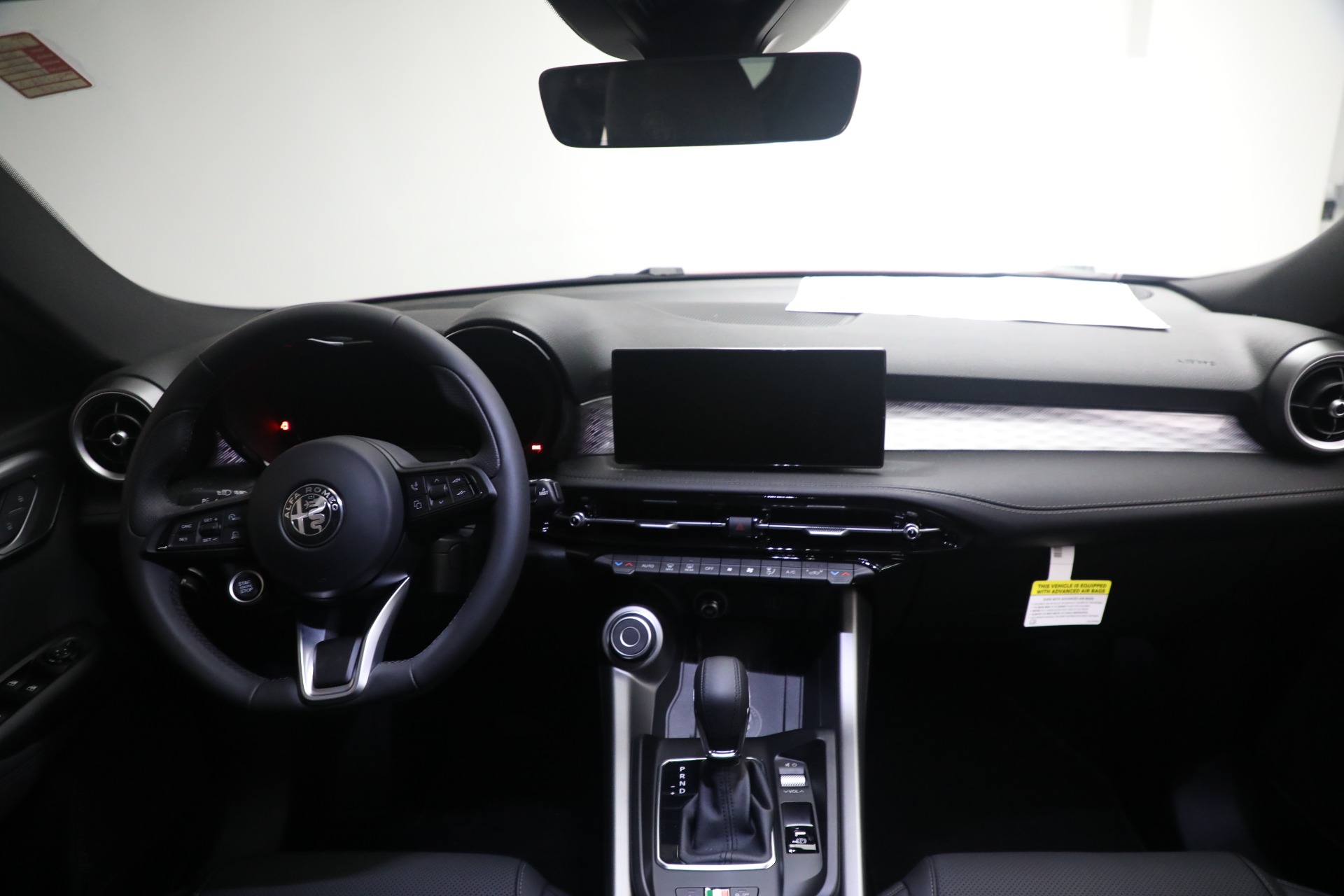 New 2024 Alfa Romeo Tonale Ti | St. Petersburg, FL