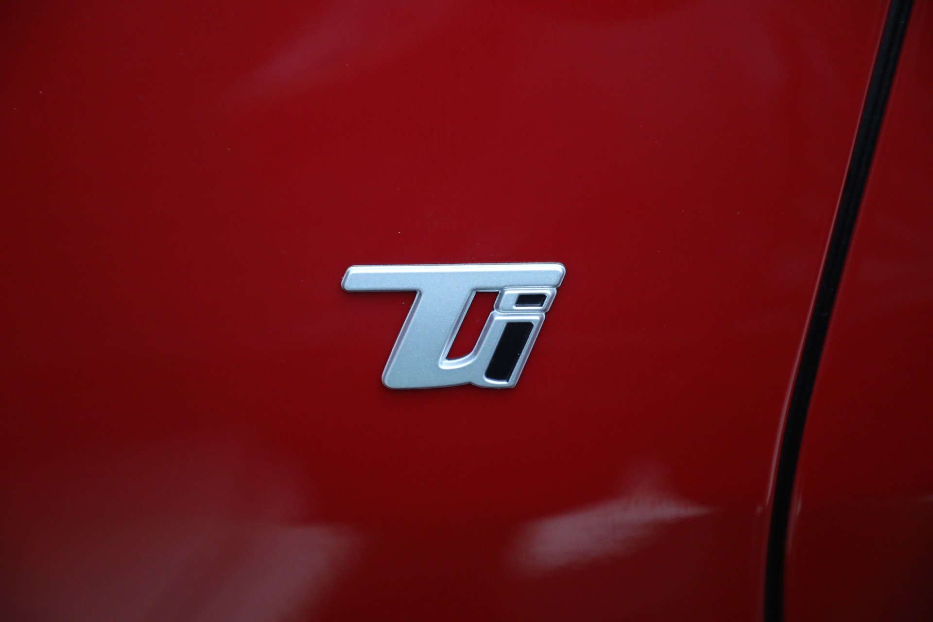 New 2024 Alfa Romeo Tonale Ti | St. Petersburg, FL