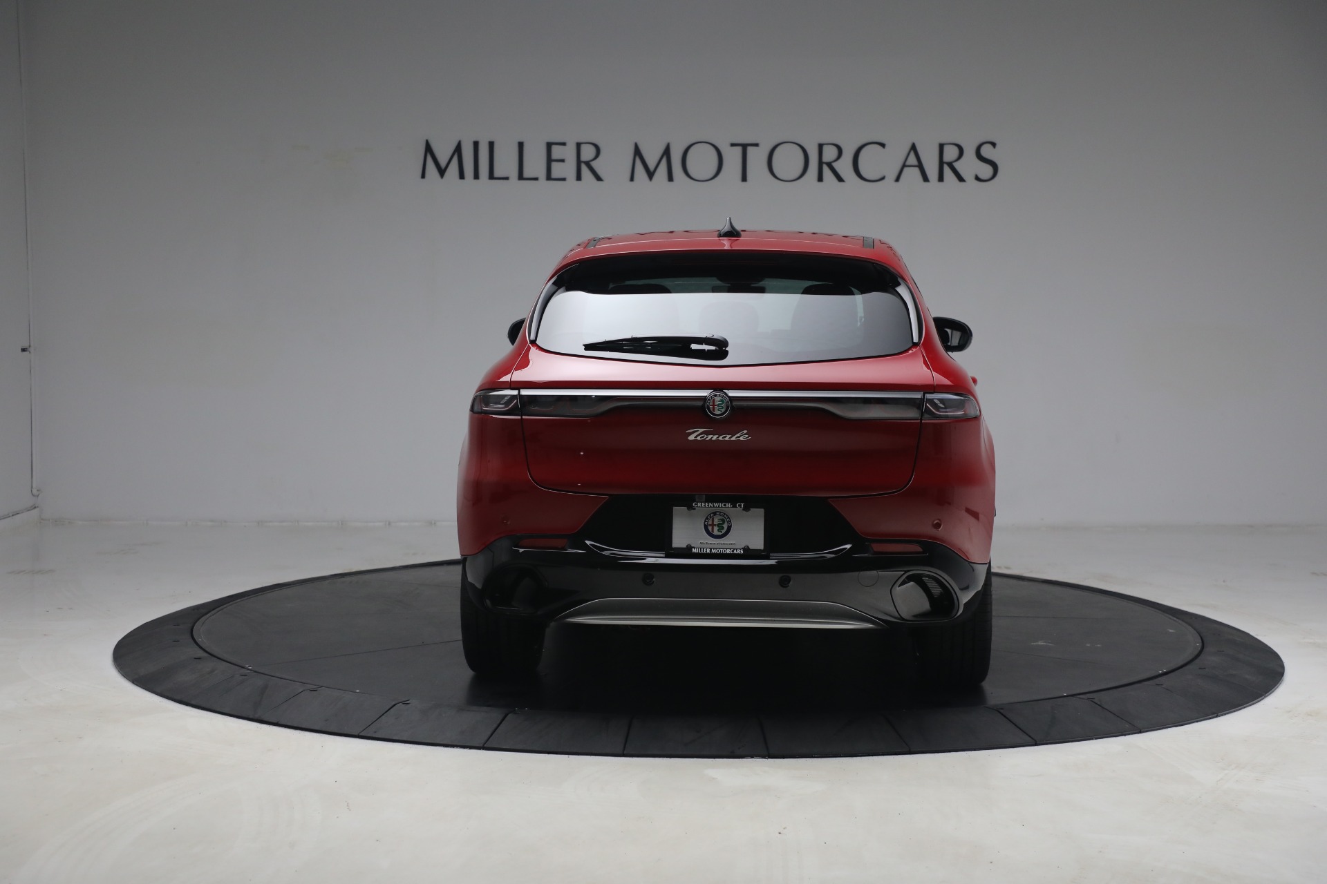 New 2024 Alfa Romeo Tonale Ti | St. Petersburg, FL