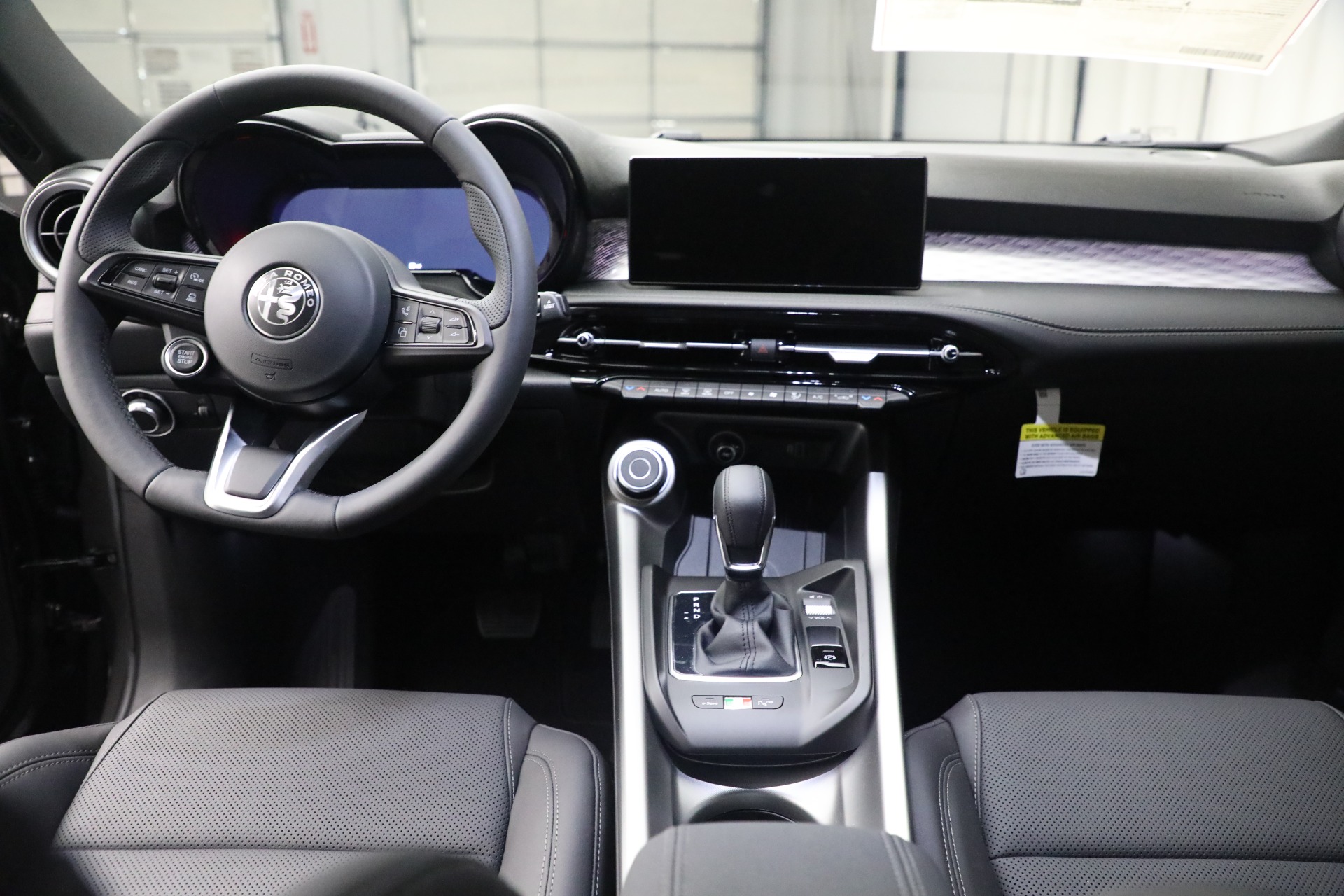 New 2024 Alfa Romeo Tonale Ti | St. Petersburg, FL
