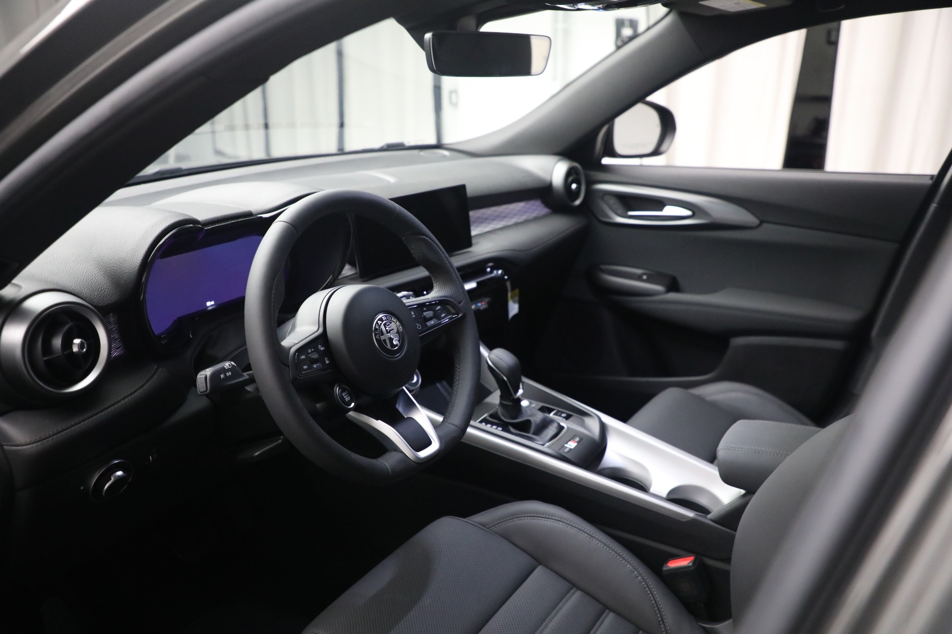 New 2024 Alfa Romeo Tonale Ti | St. Petersburg, FL