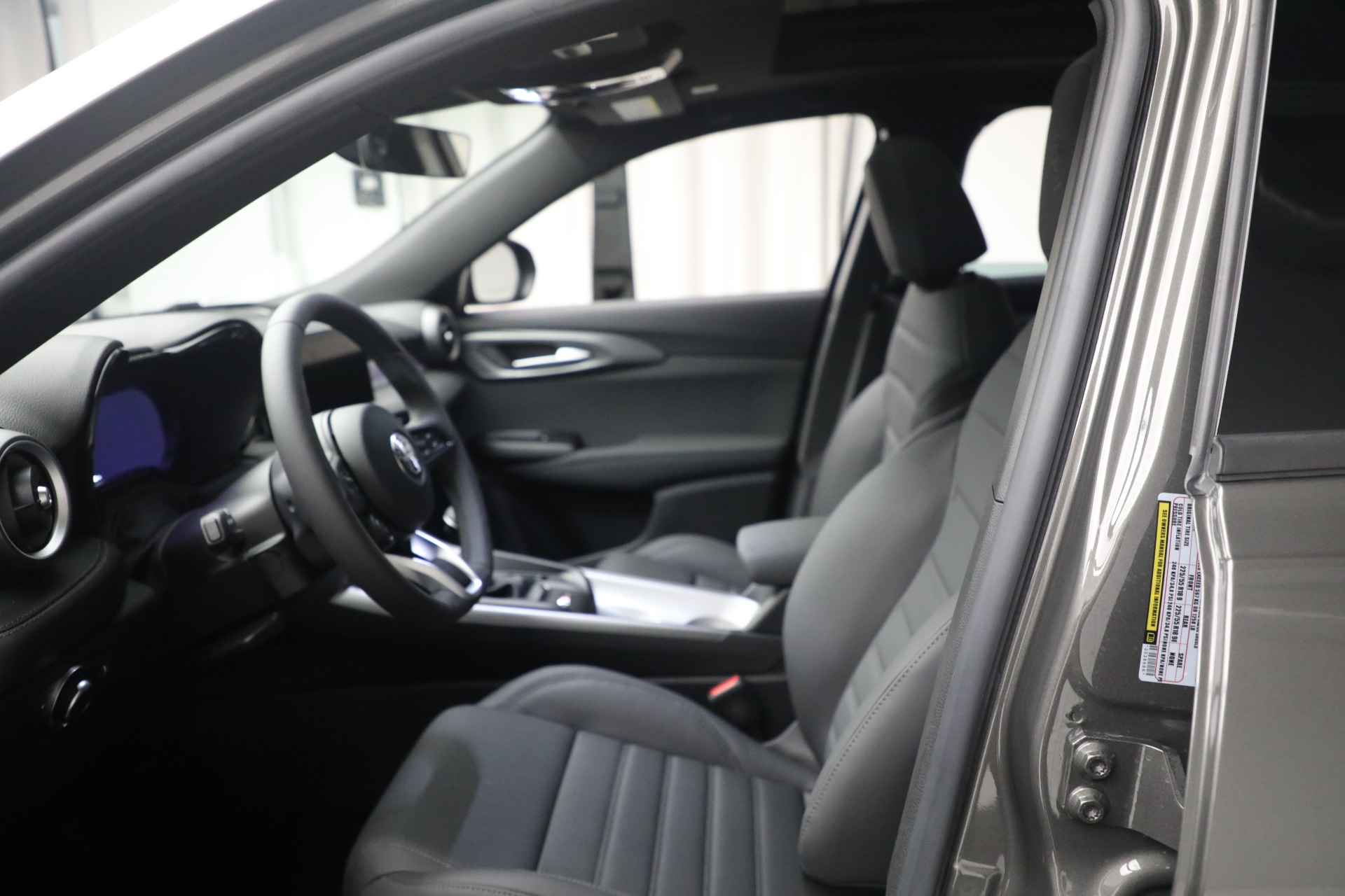 New 2024 Alfa Romeo Tonale Ti | St. Petersburg, FL