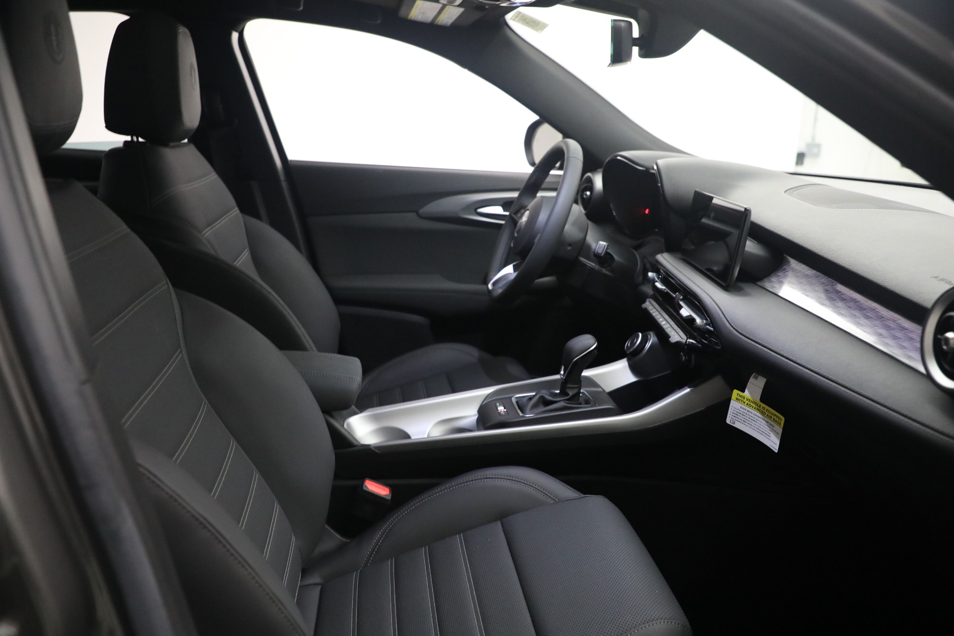 New 2024 Alfa Romeo Tonale Ti | St. Petersburg, FL